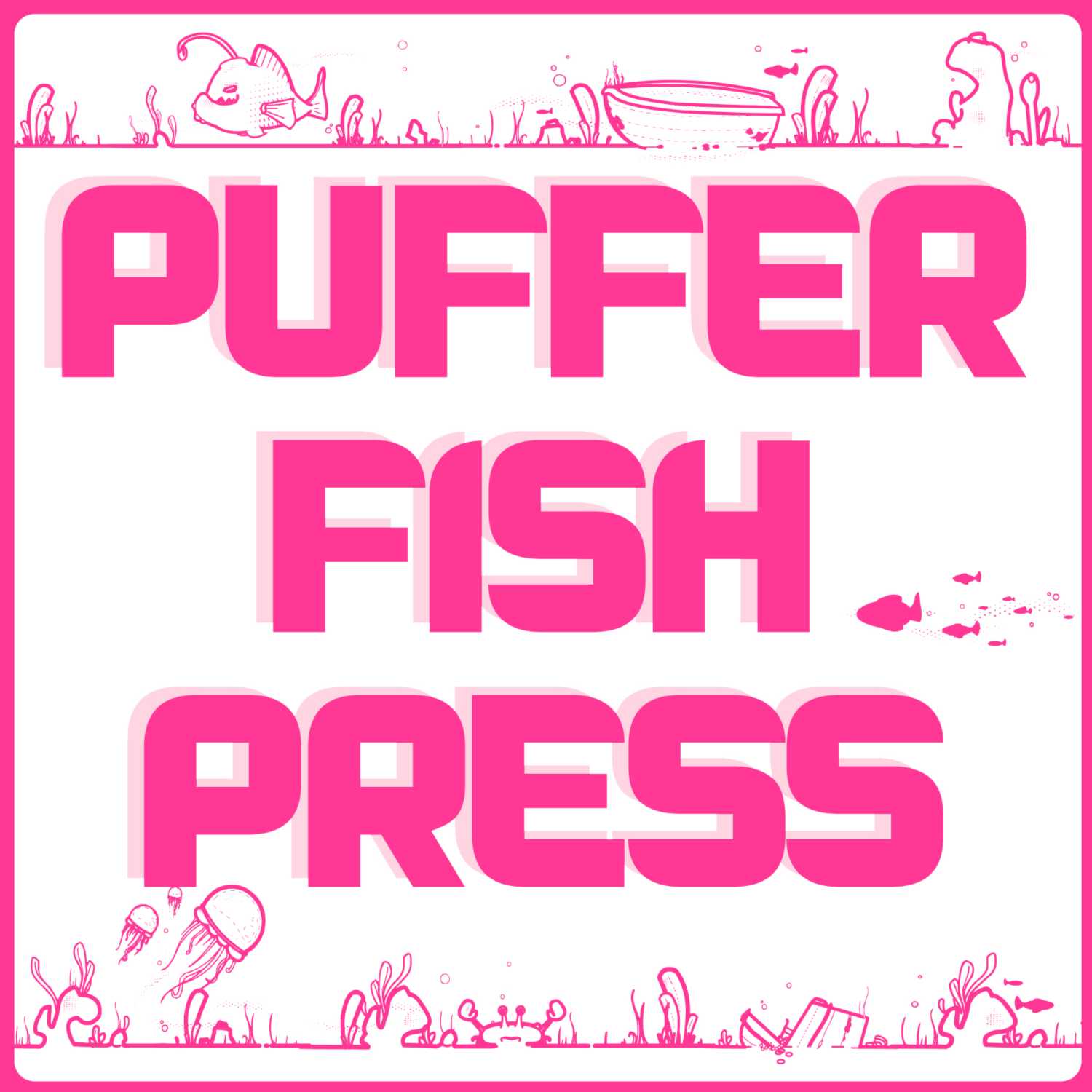 The Puffer Fish Podcast 