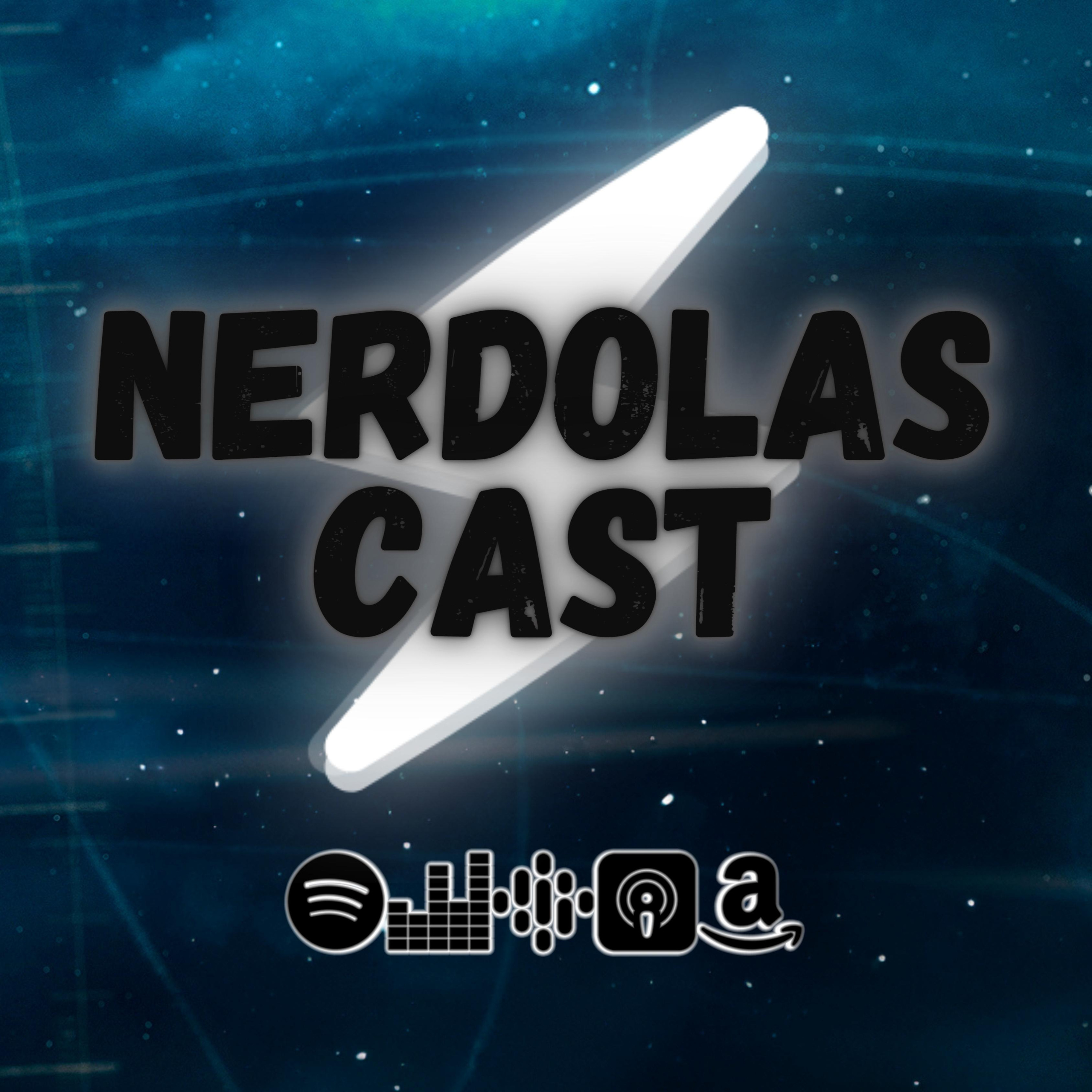 NerdolasCast 