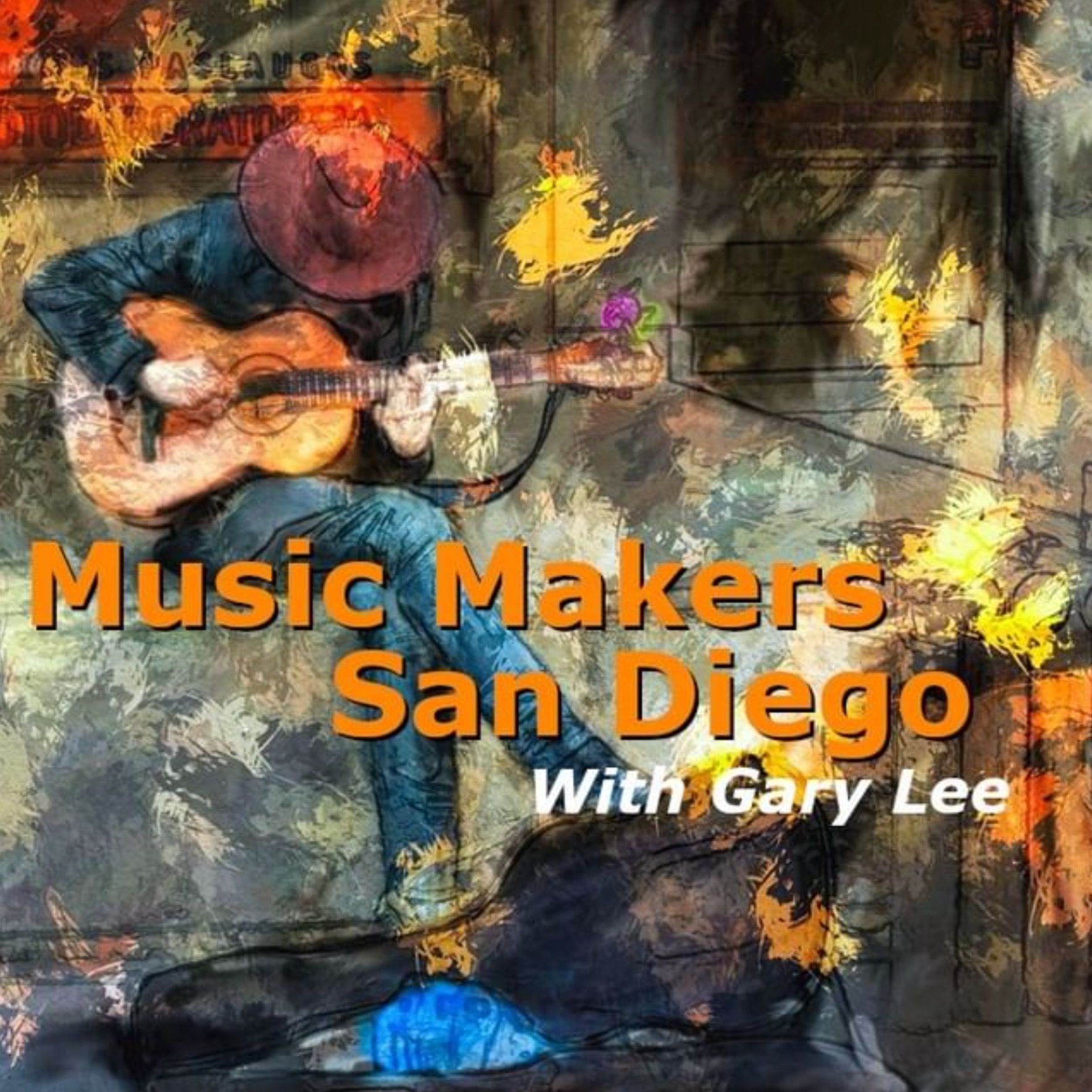 Amplified Radio/Music Makers San Diego 