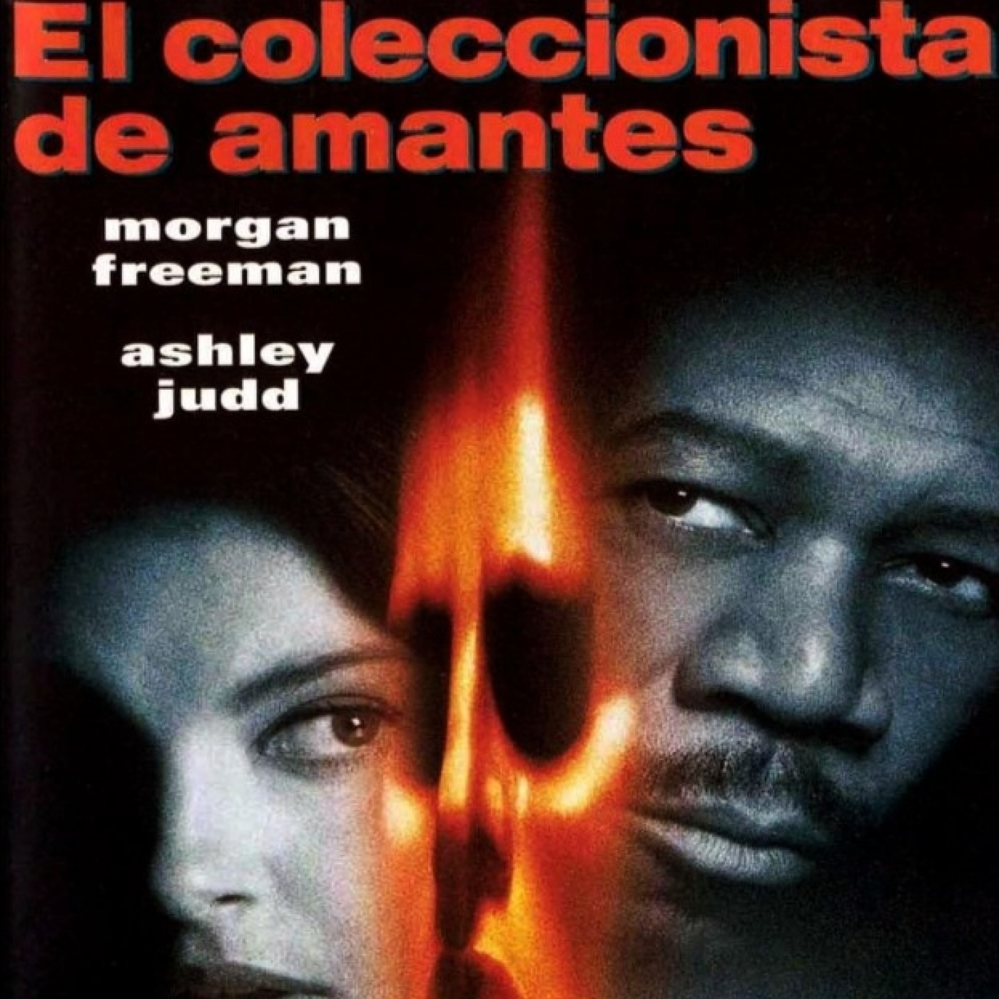 ⁣Peticiones Oyentes - El coleccionista de amantes - 1997