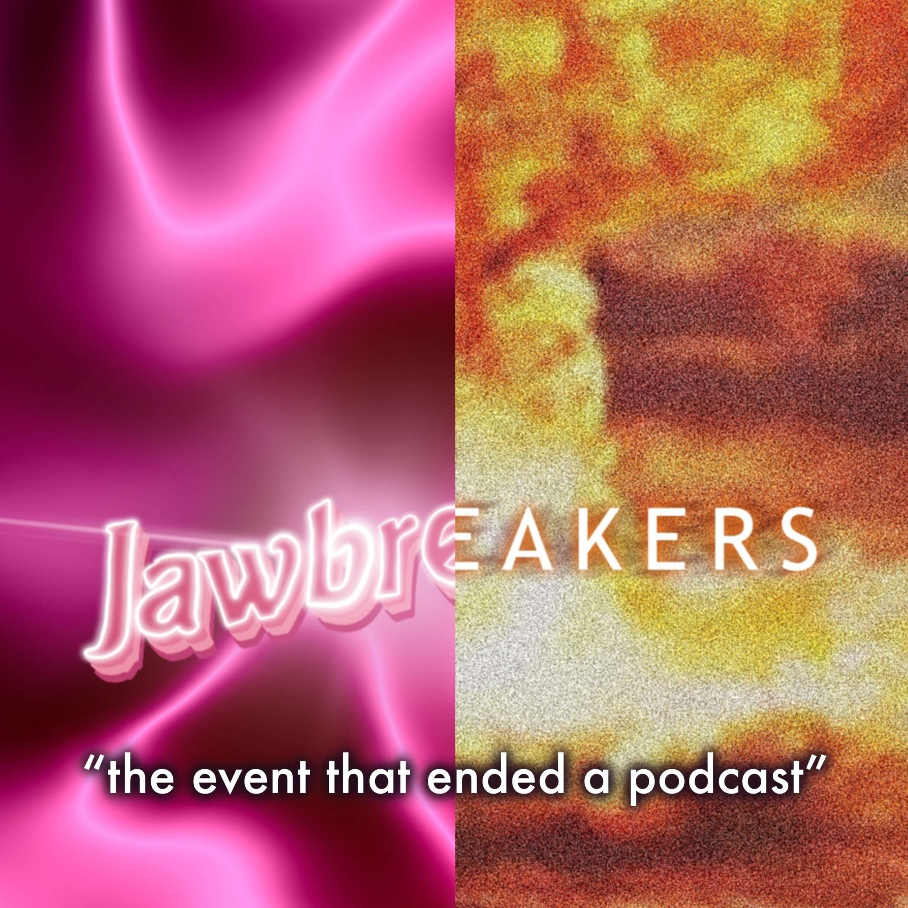 ⁣Jawbreakers Episode: Barbenheimer