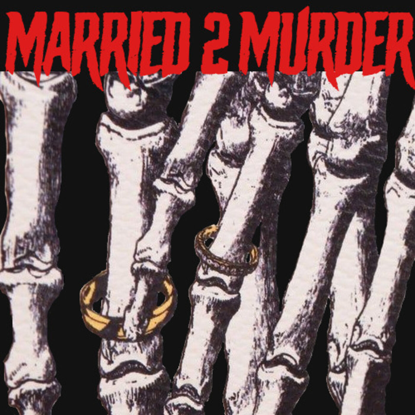 Married 2 Murder 