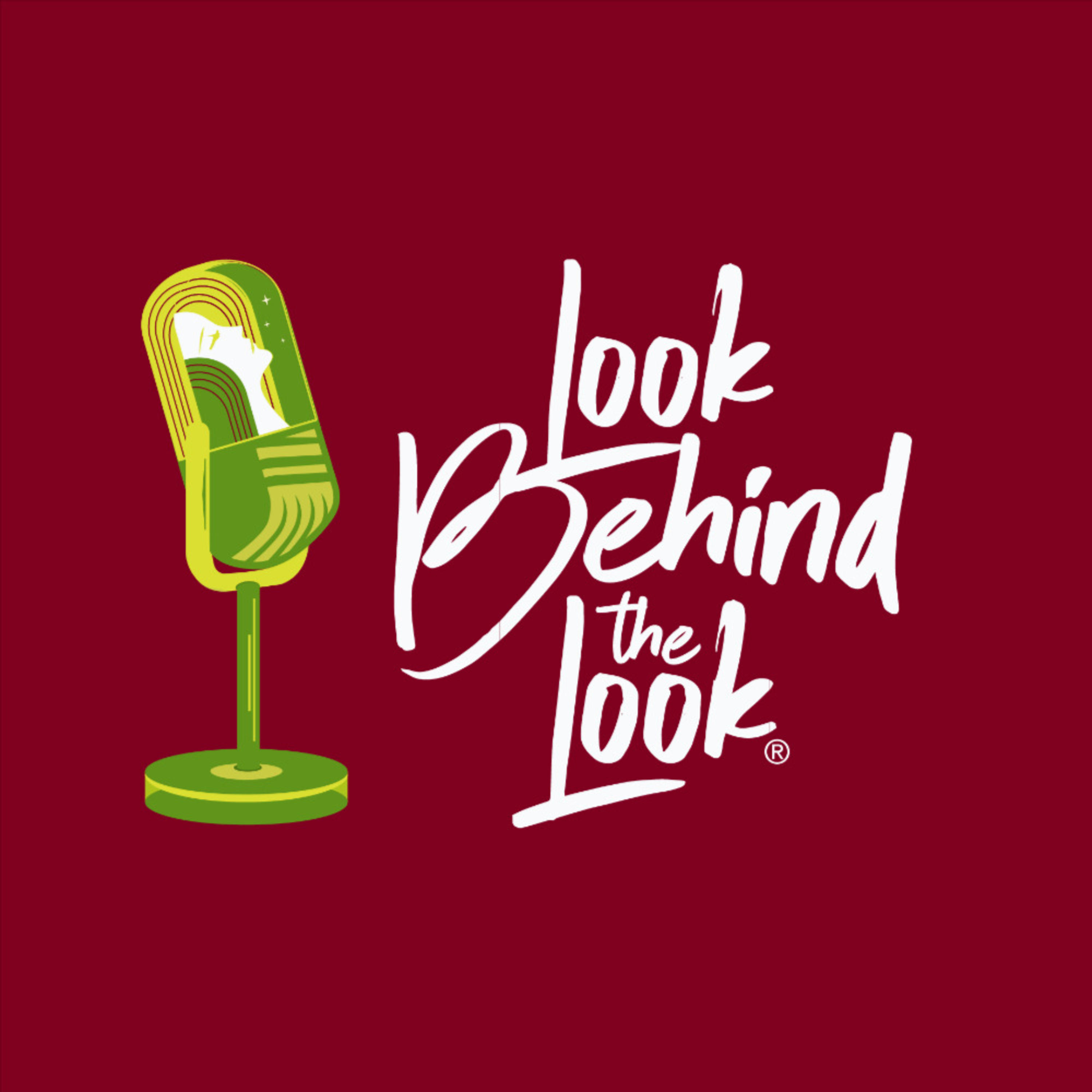 Look Behind The Look 