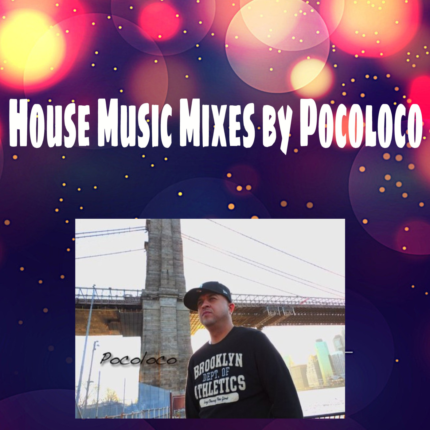 House Music Mixes by Pocoloco 