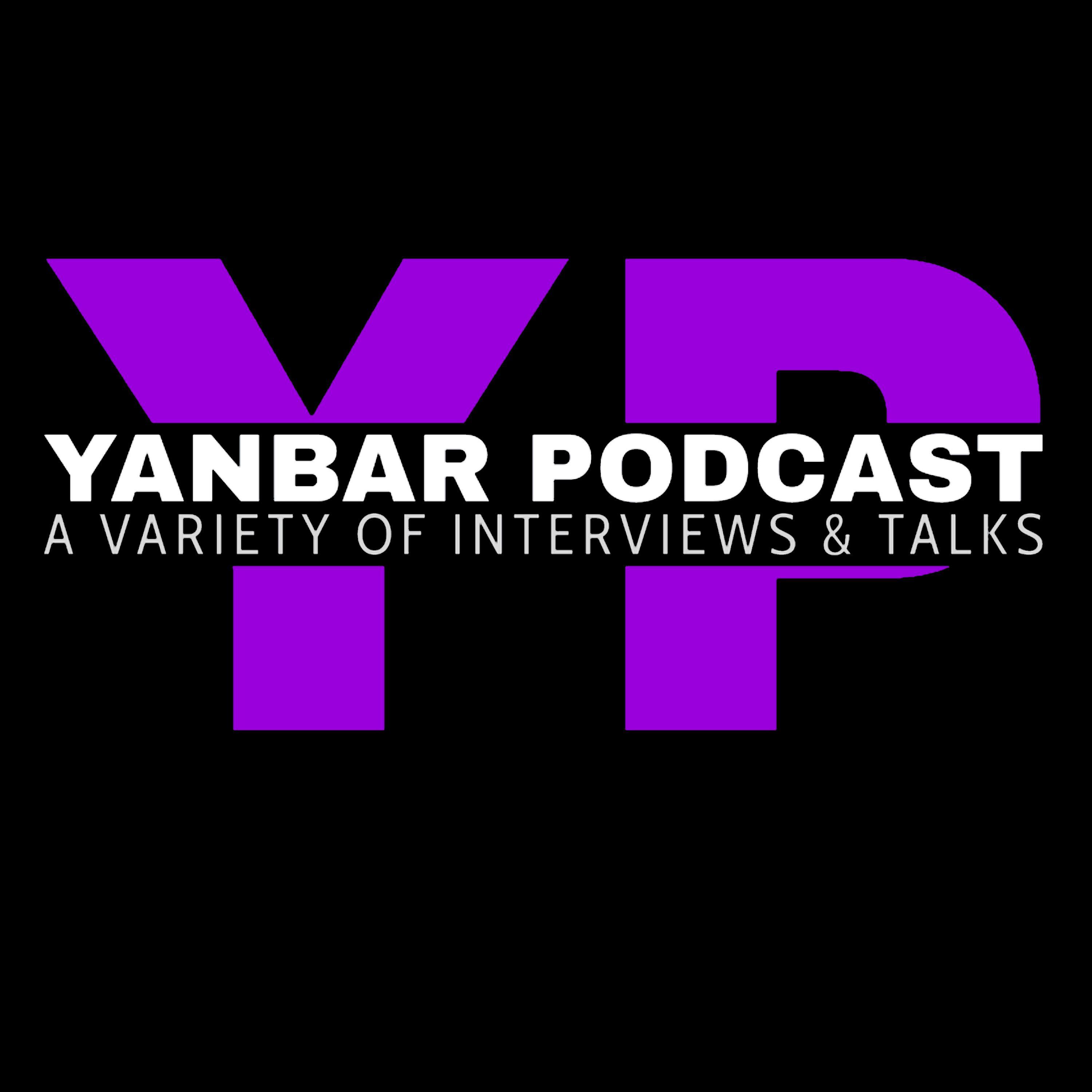 YANBAR PODCAST 