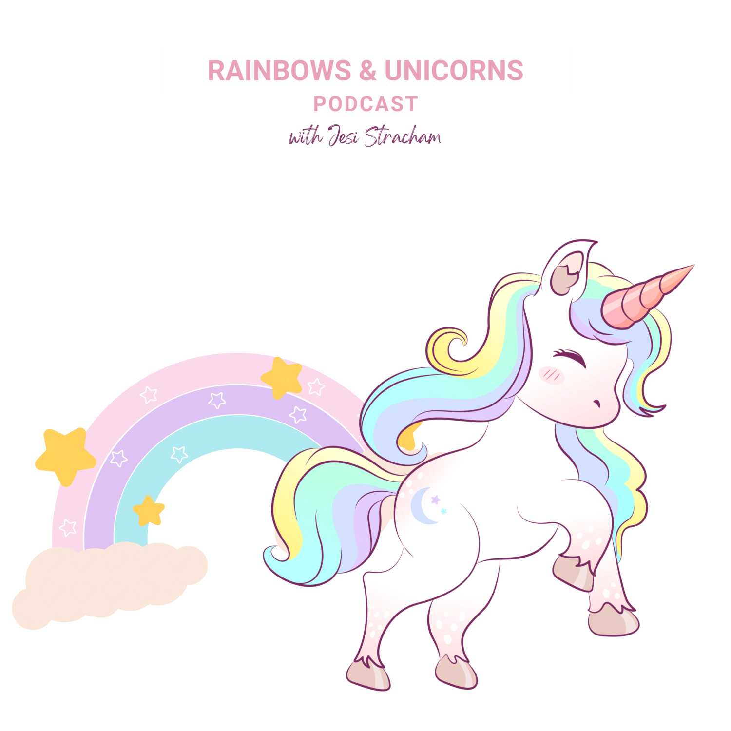 Rainbows and Unicorns 