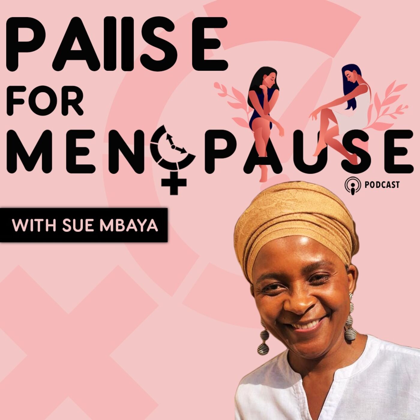 Pause for Menopause 