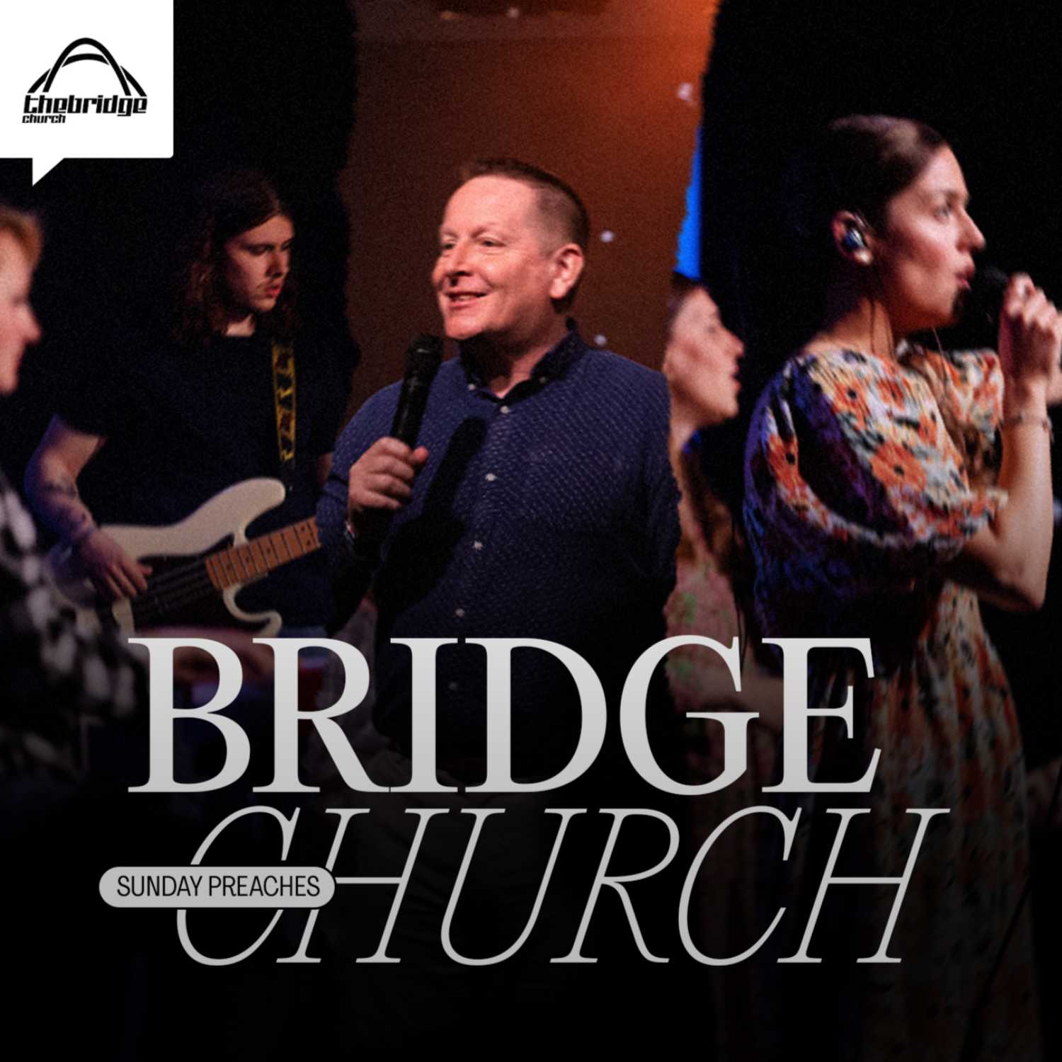 Bridge Church | Sunday Online 