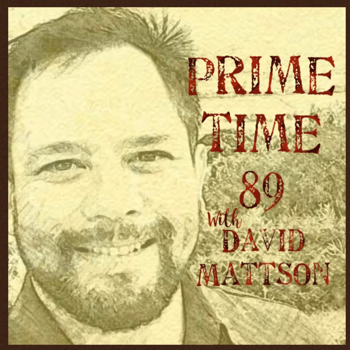 PRIME TIME 89 