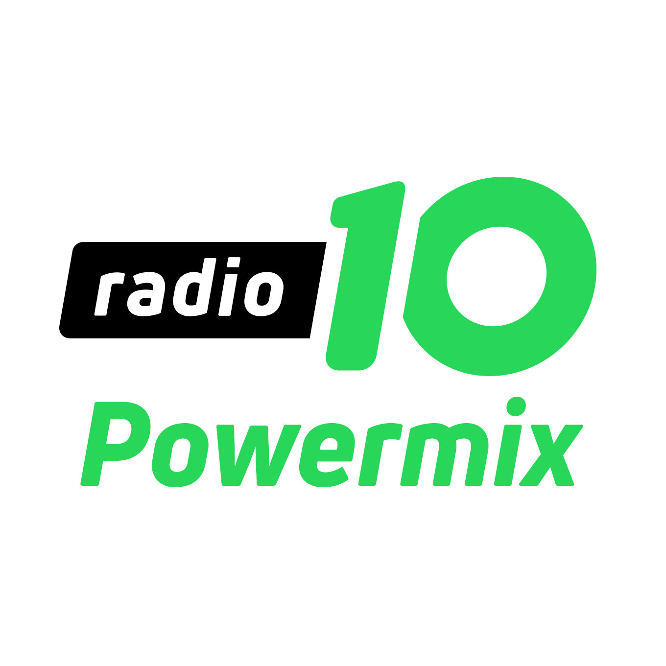 Powermix  - 1-9-2023