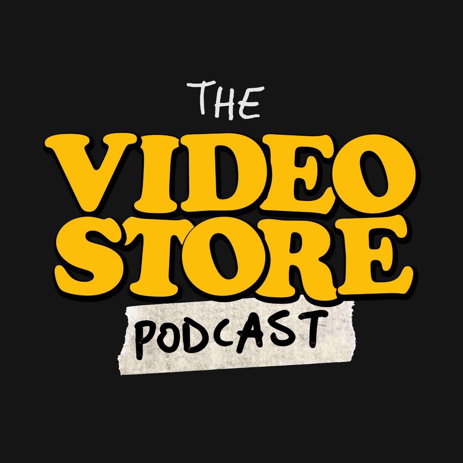 The Video Store 