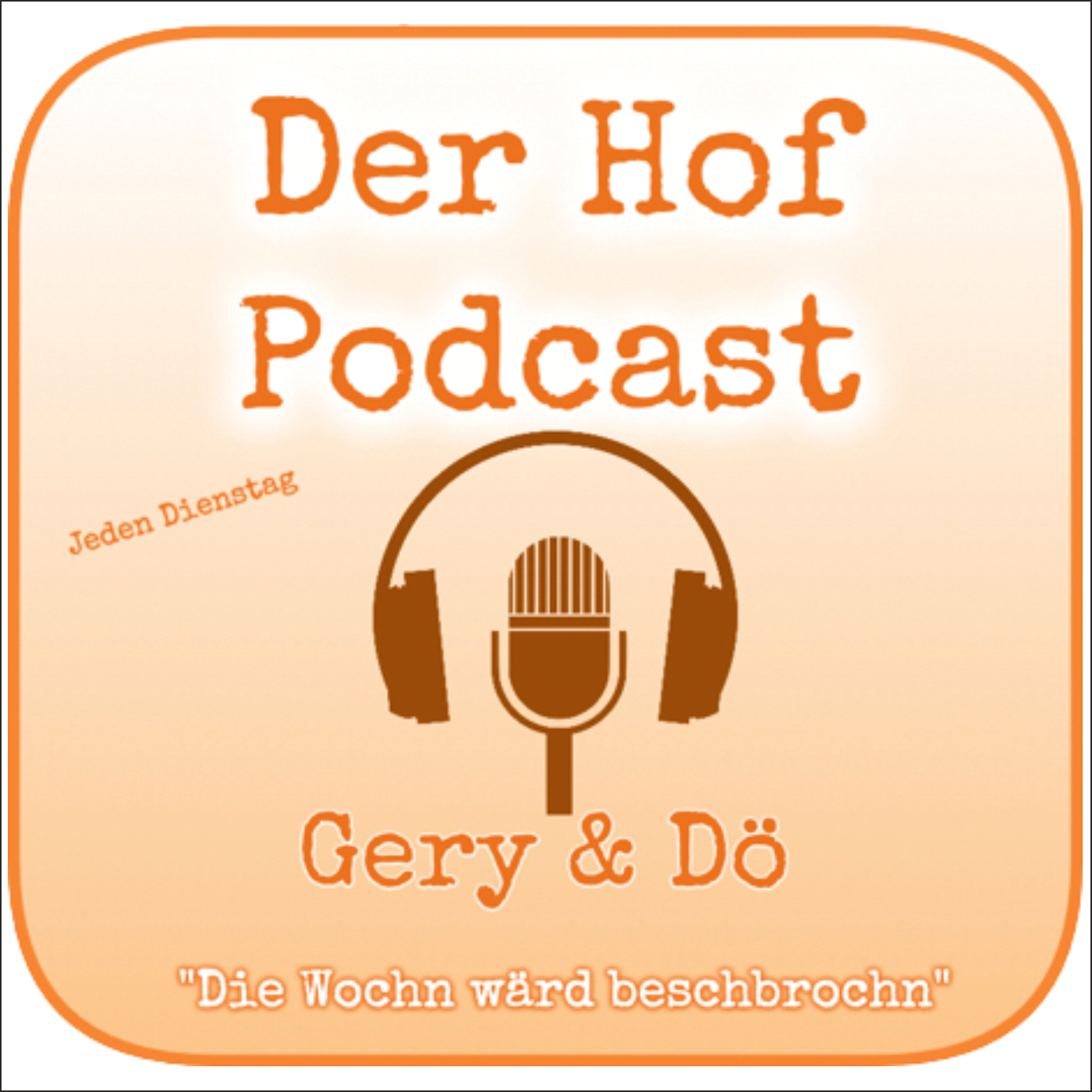 Der Hof Podcast 