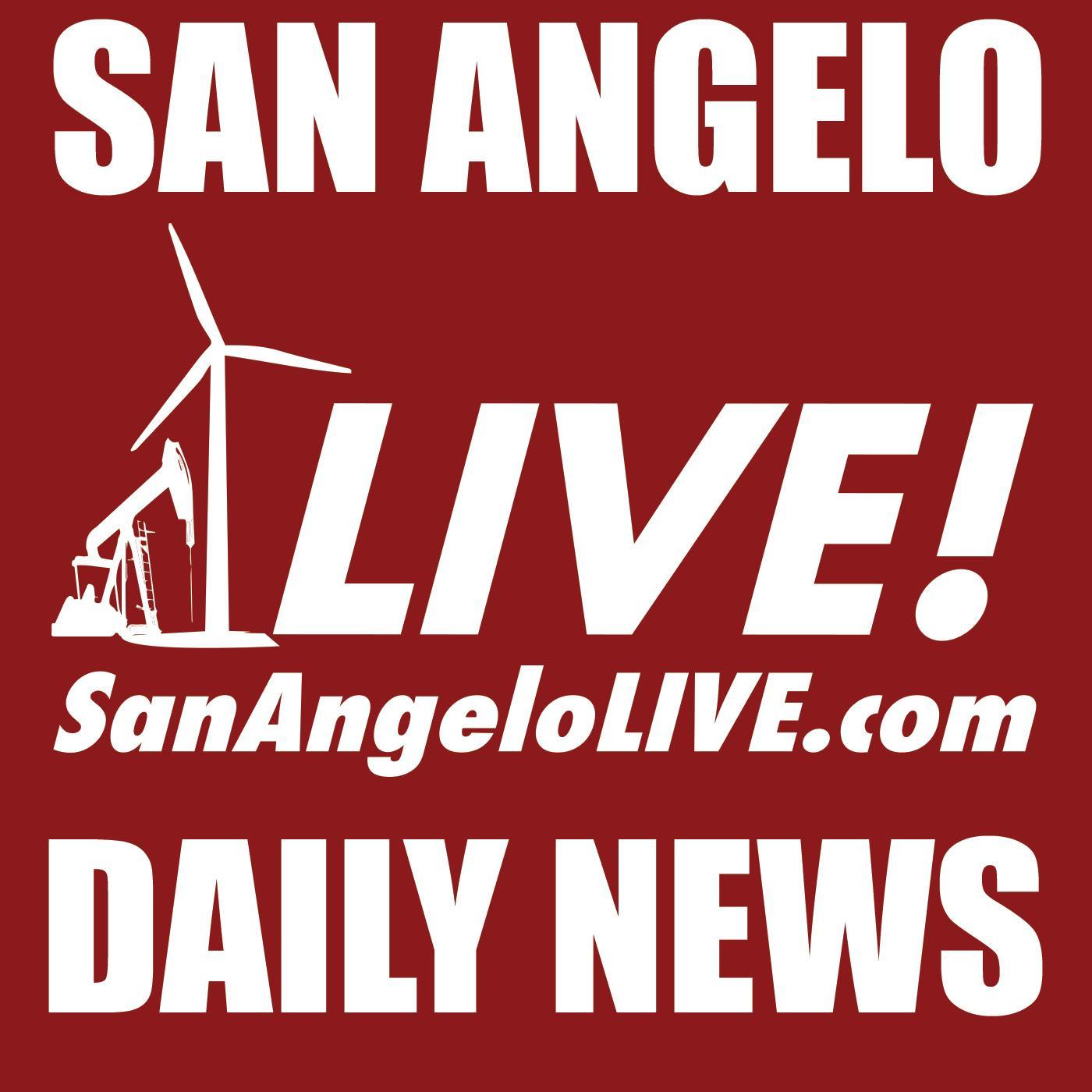 San Angelo LIVE! Daily News 