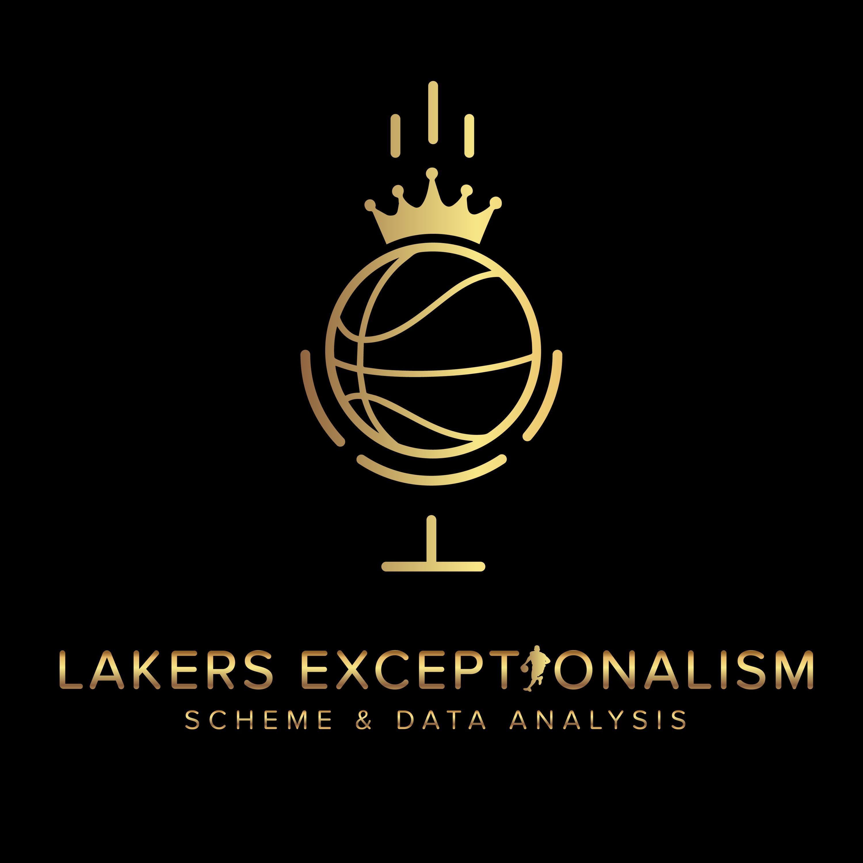 The Lakers Exceptionalism Podcast 