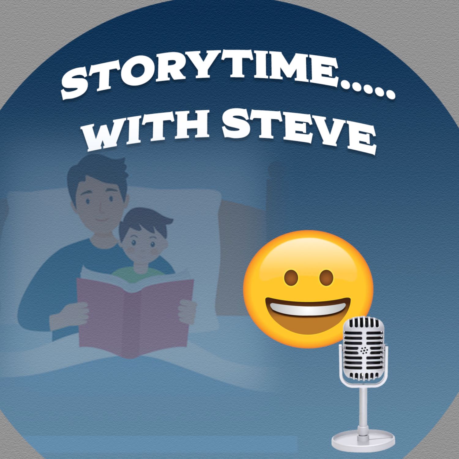 STORYTIME WITH STEVE 