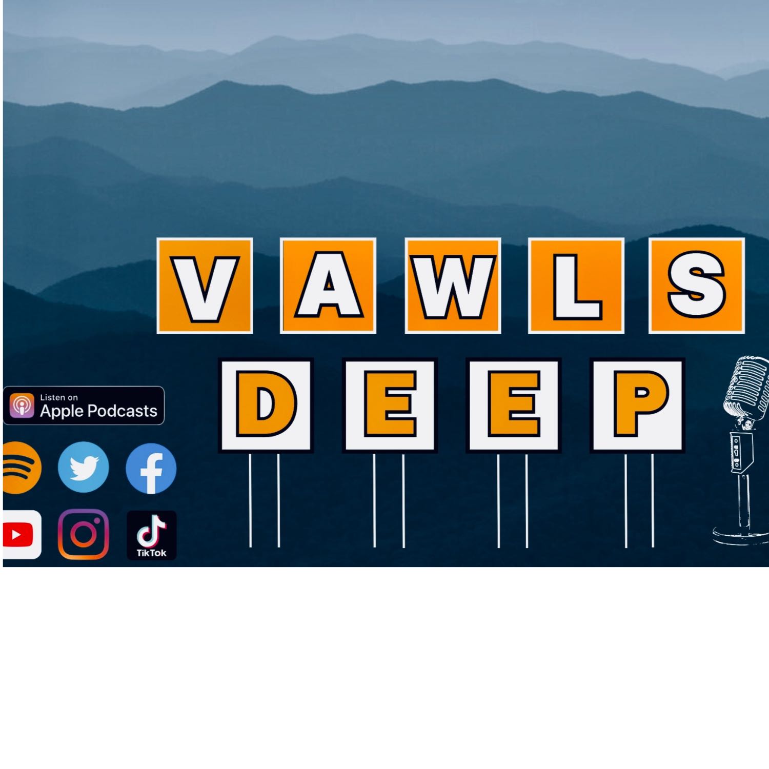 Vawls Deep Podcast 