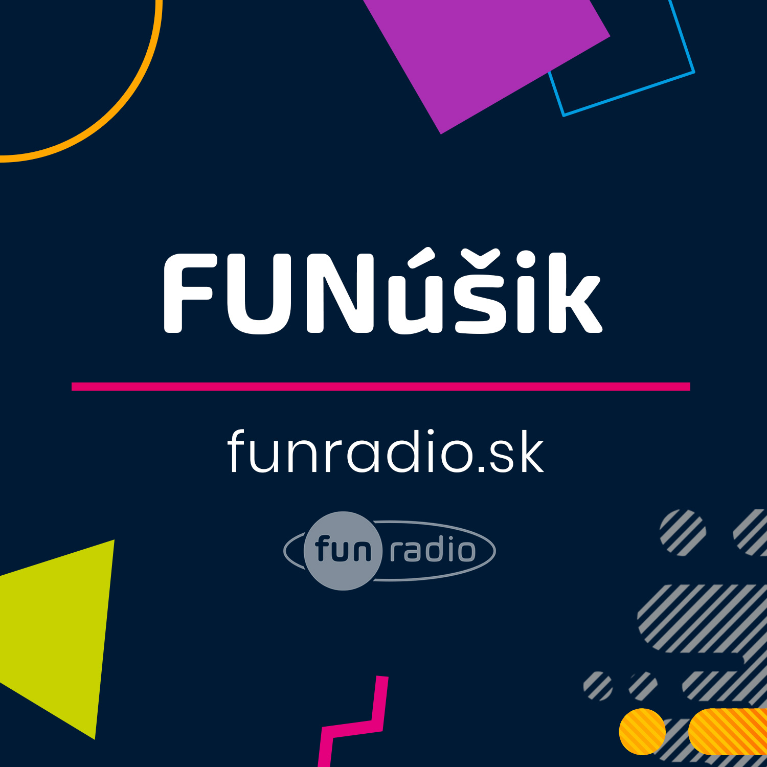 FUNúšik 