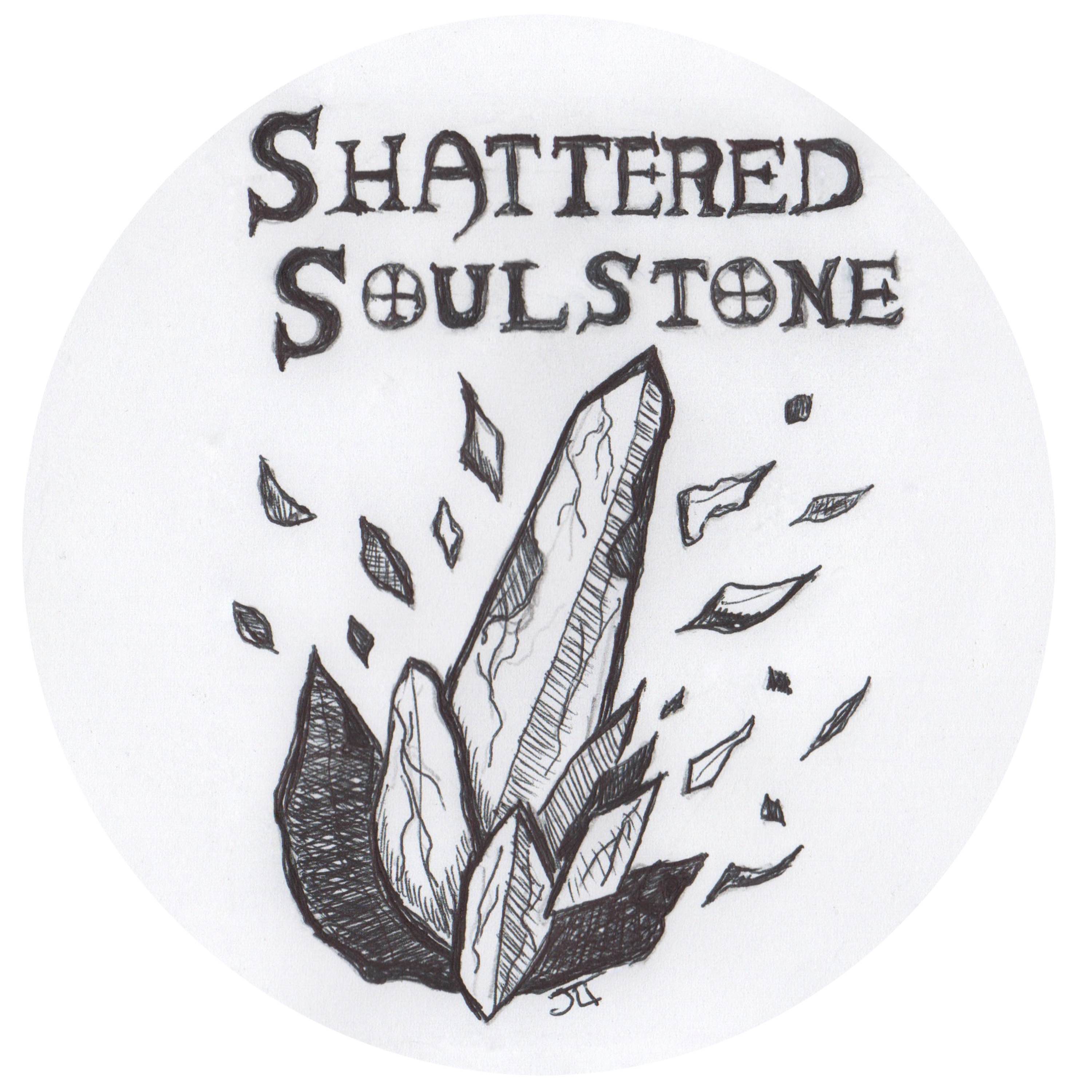 Uncategorized – Shattered Soulstone Podcast 