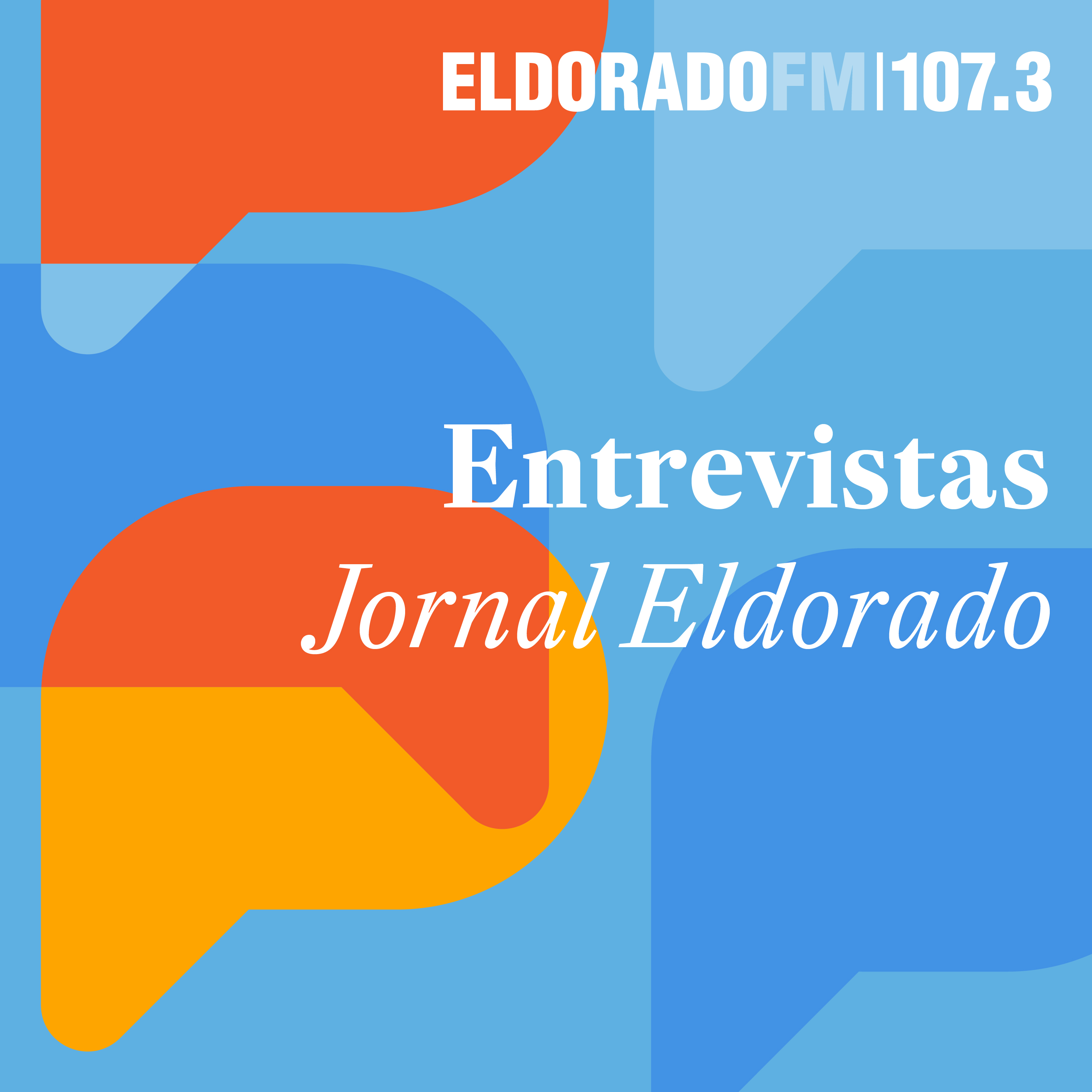 Entrevistas Jornal Eldorado 