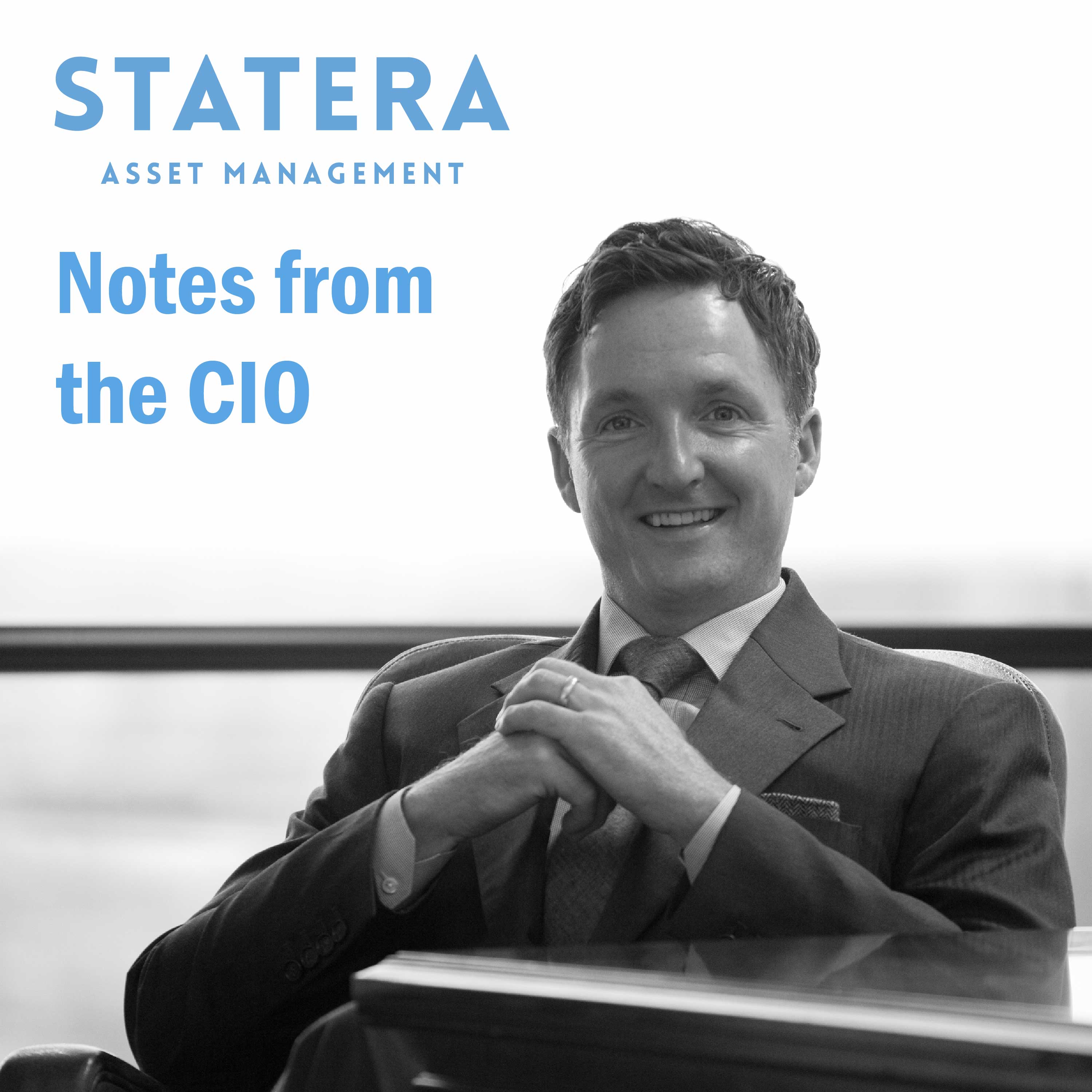 Notes from the CIO - SAM 