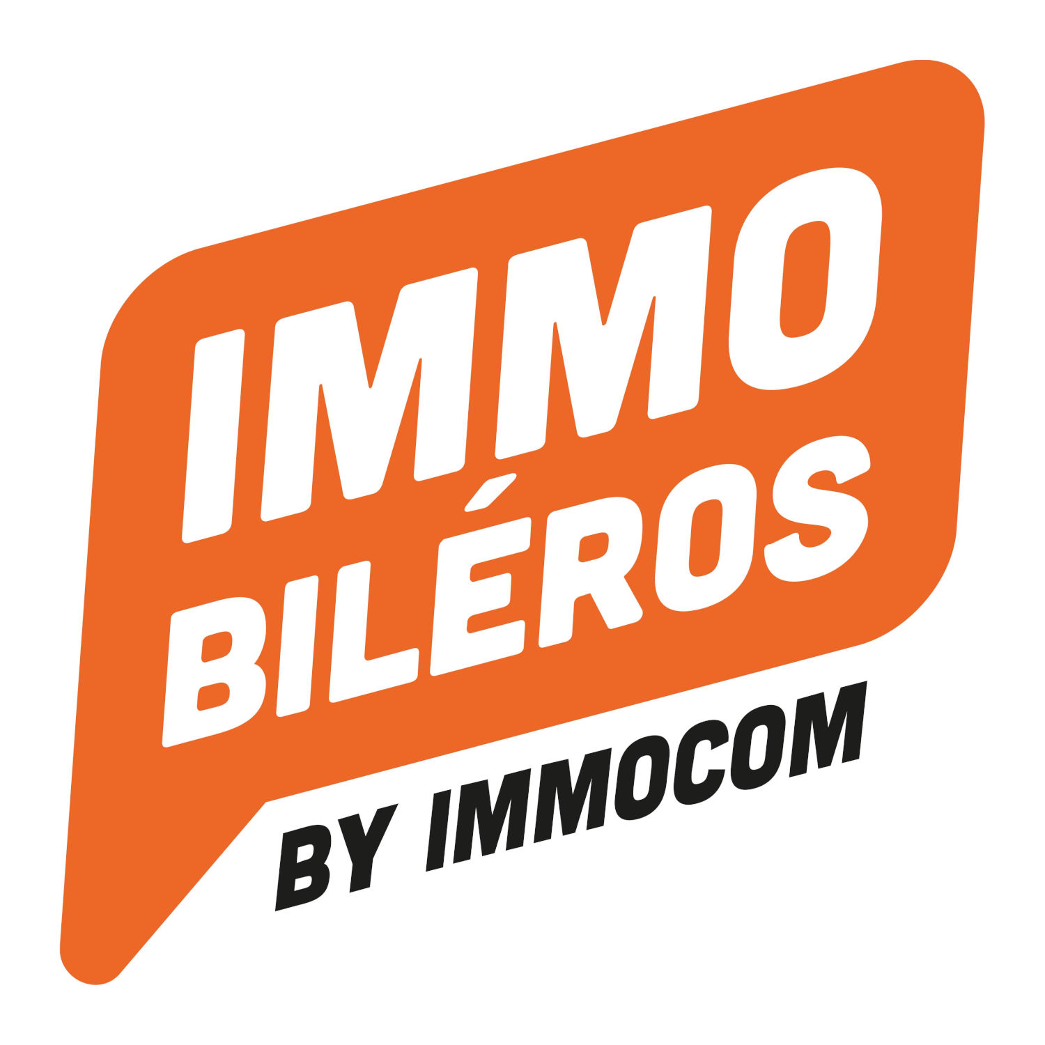 Immobiléros - Der Podcast für die Immobilienszene 