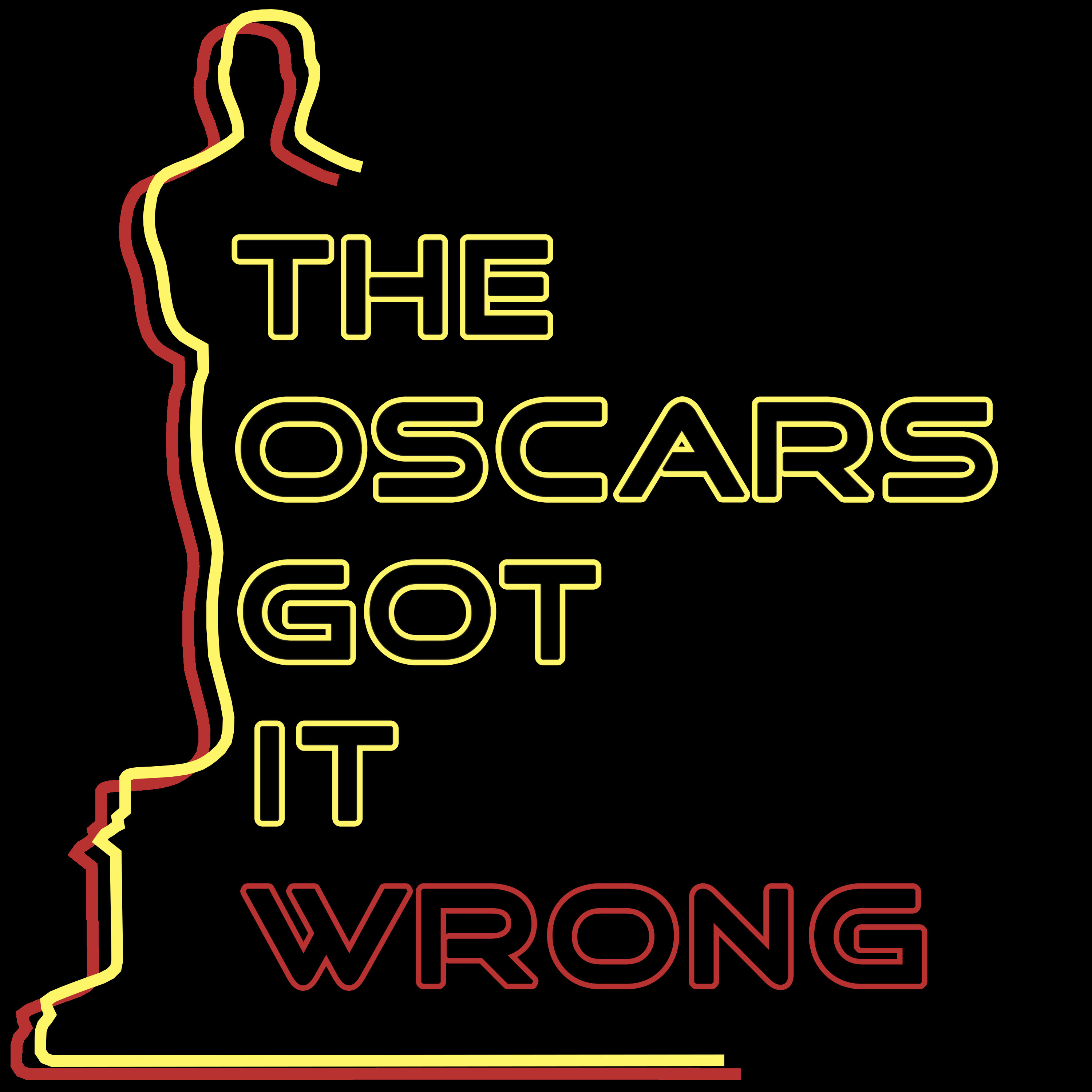 The Oscars Got It Wrong 