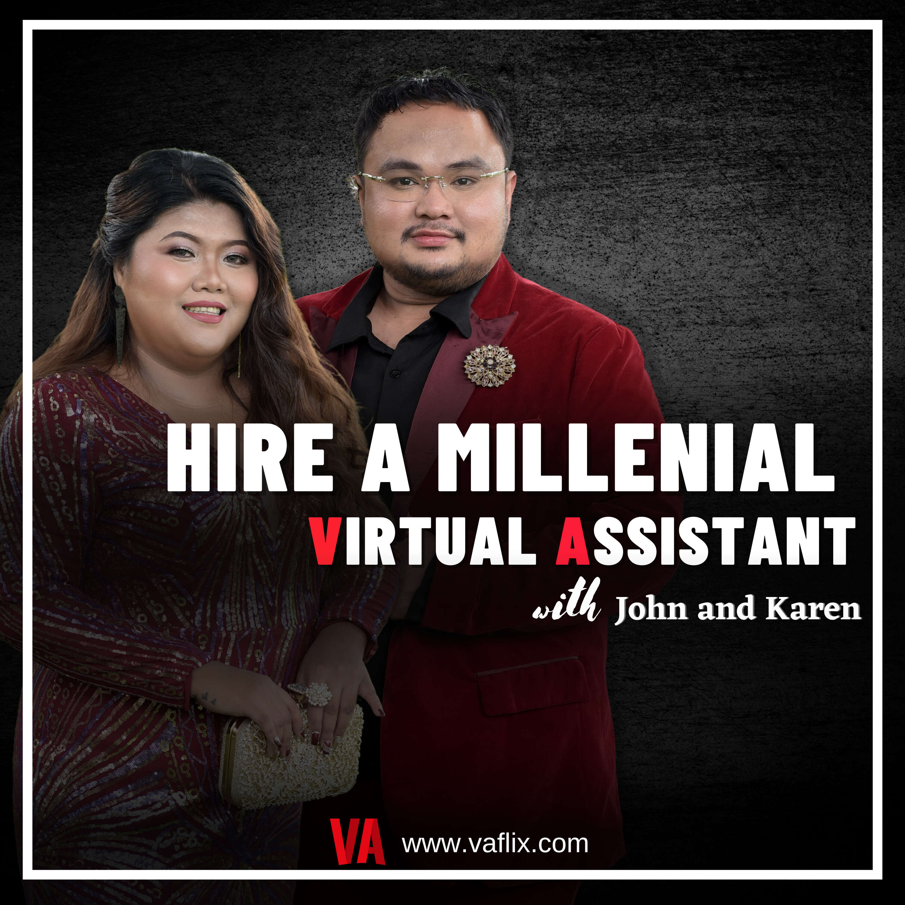 Hire A Millennial Virtual Assistant 