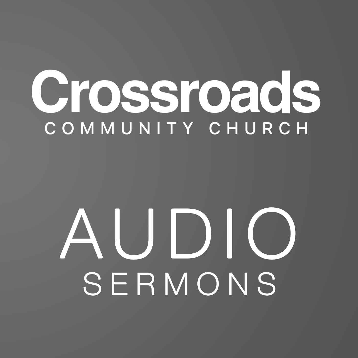 Crossroads Community Church 