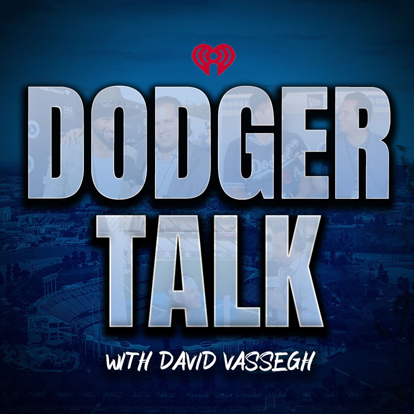 Dodger Talk (9-3-23)