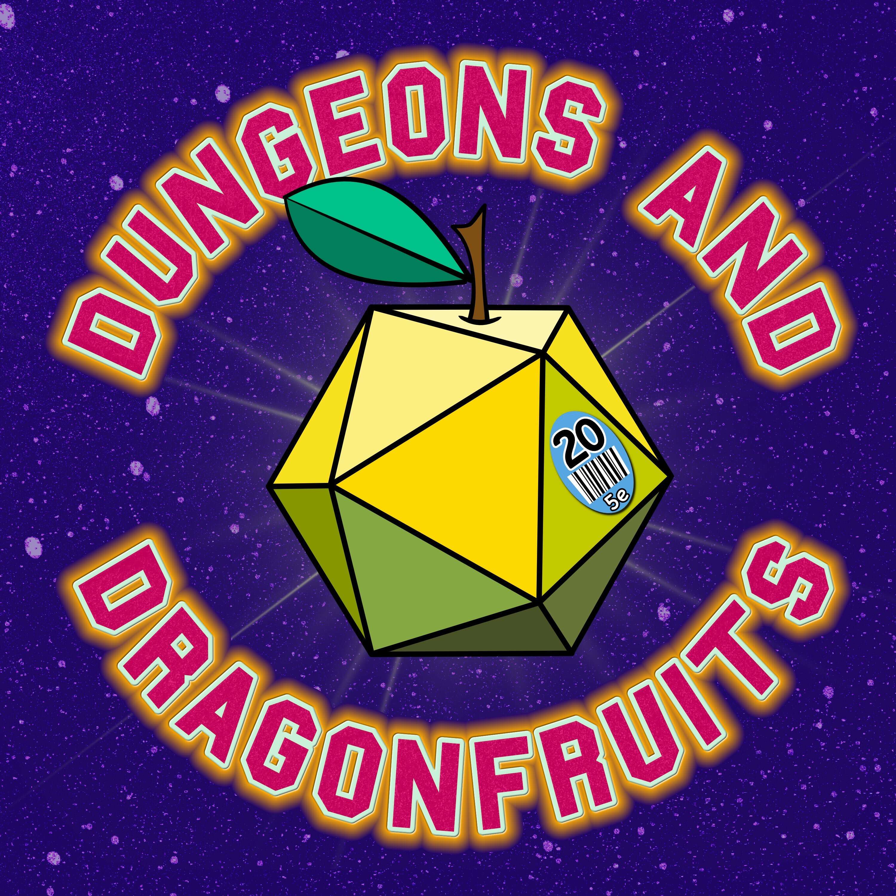 Dungeons and Dragonfruits 