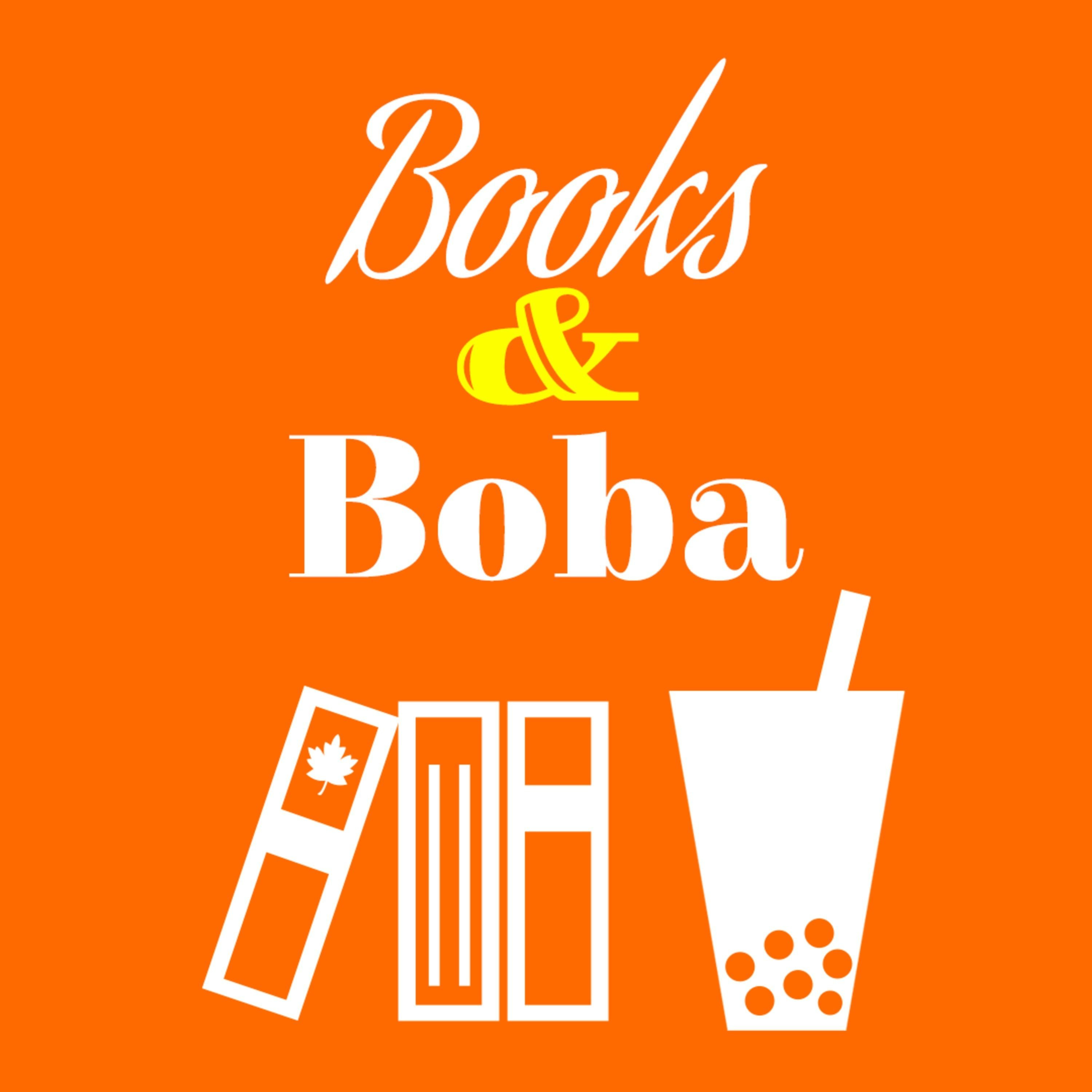 Books and Boba 