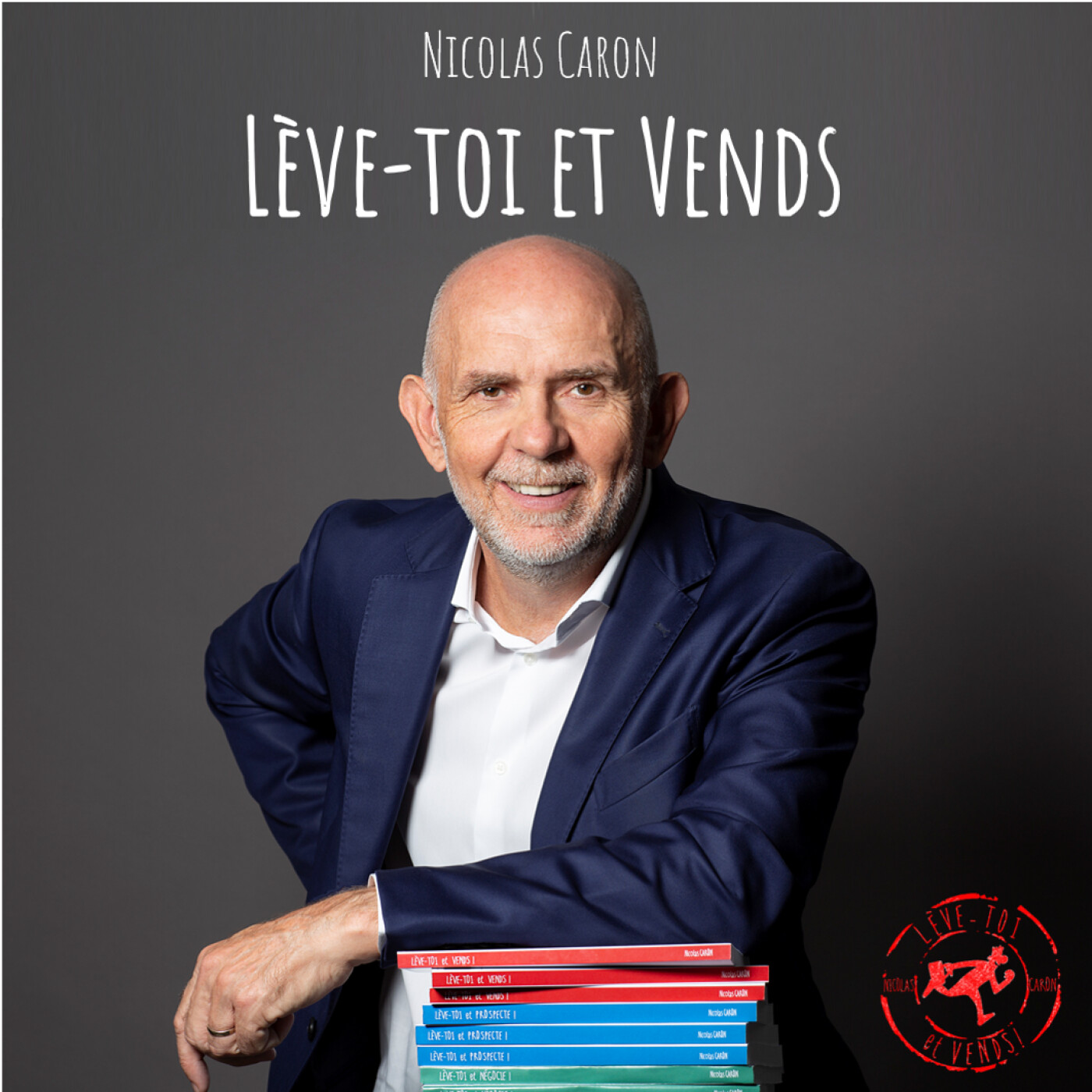 Lève-toi et Vends ! 