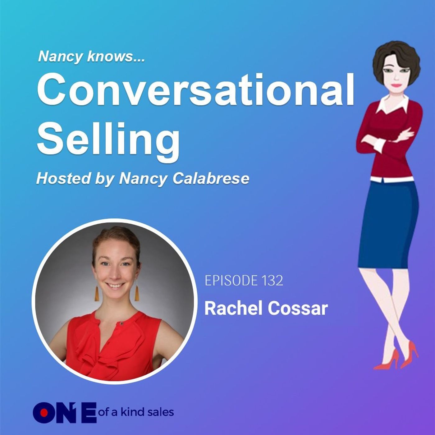 ⁣Rachel Cossar: Importance of Body Language on the Video Calls