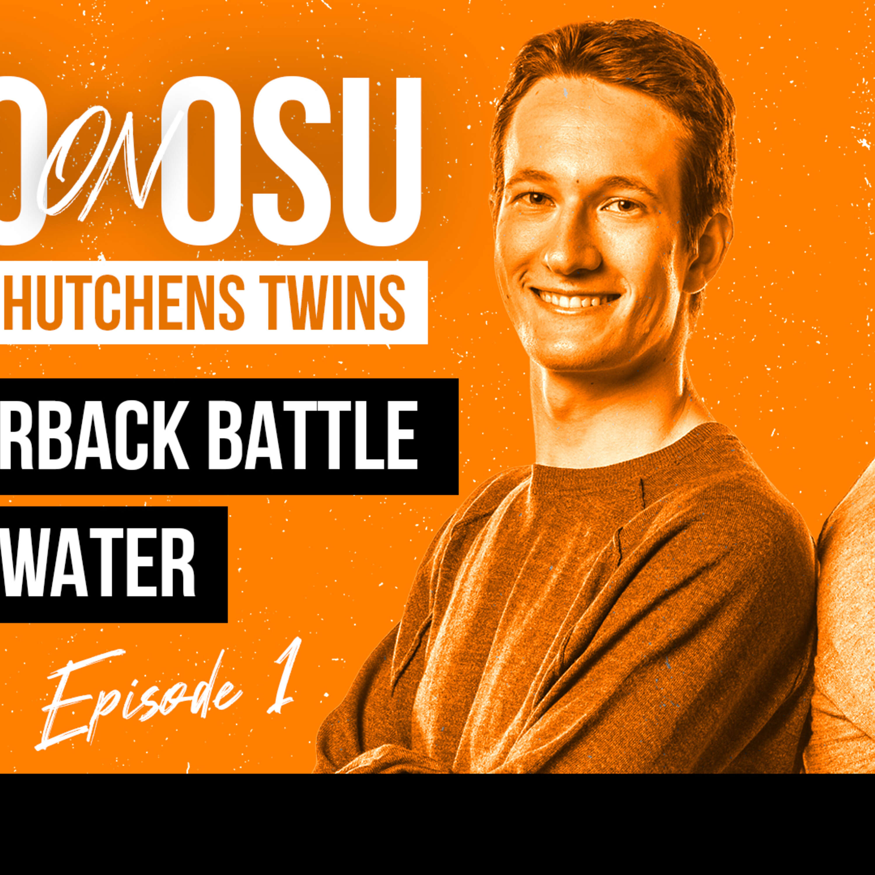 Quarterback battle in Stillwater