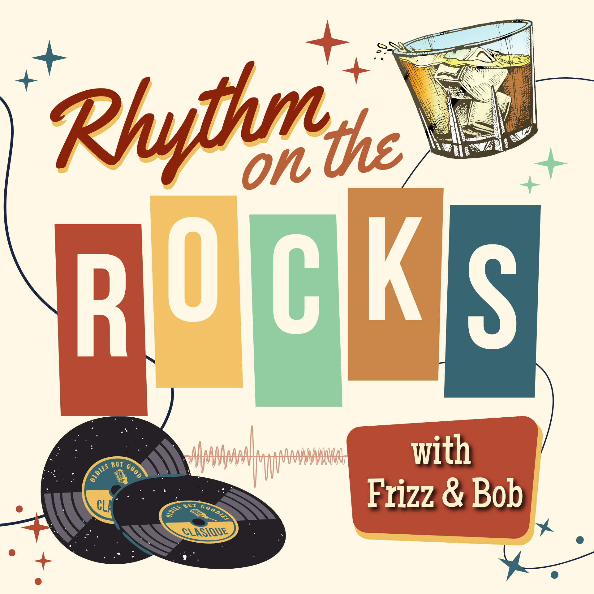 Rhythm on the Rocks 