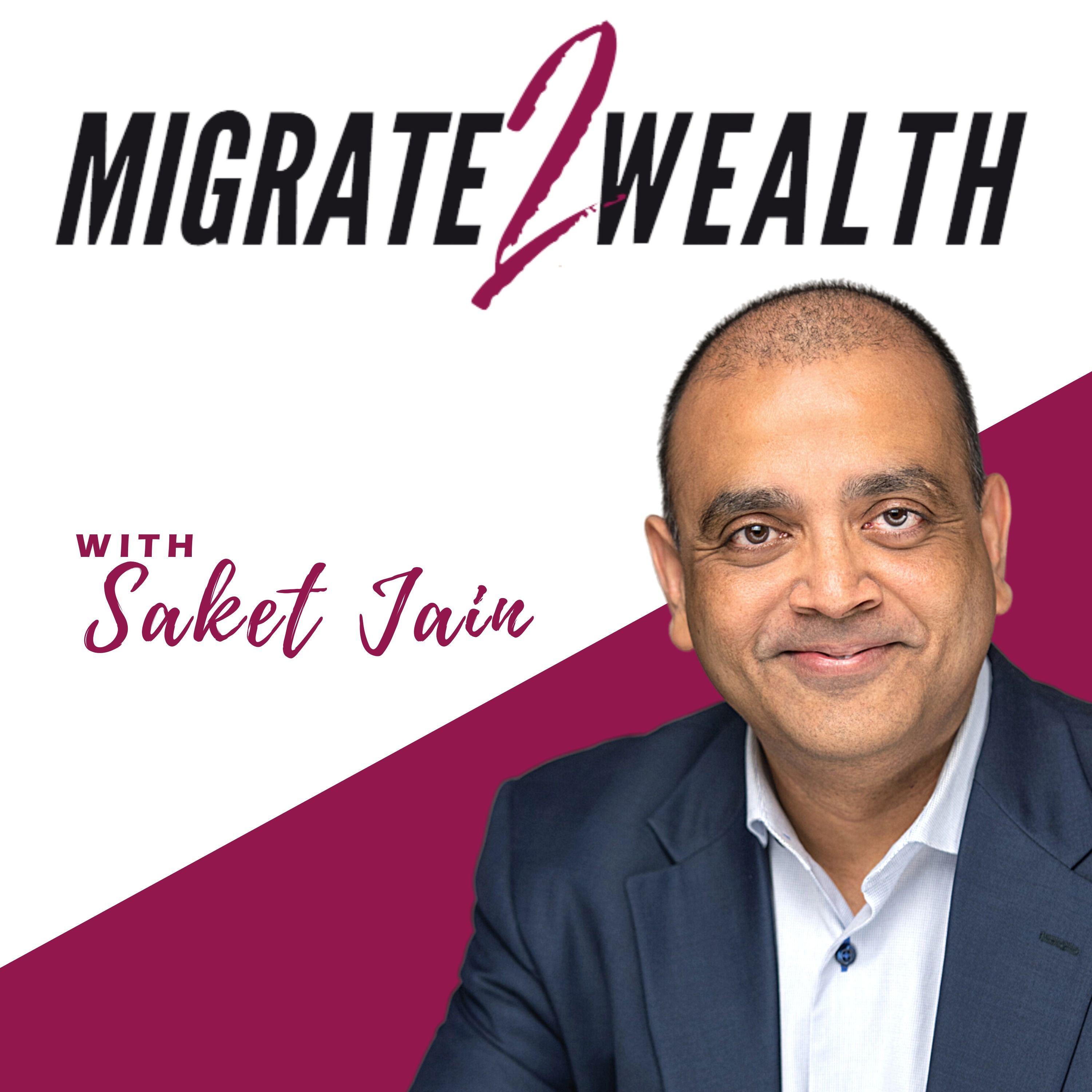 Migrate 2 Wealth 