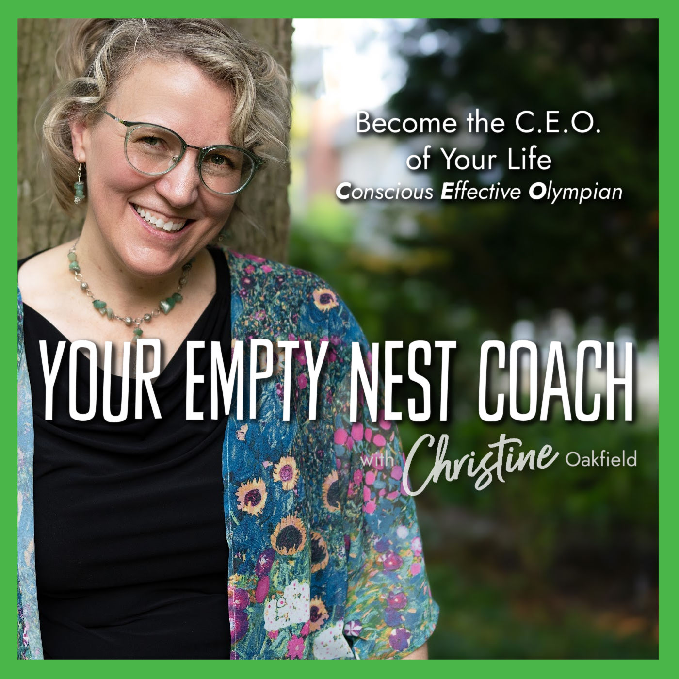 ⁣30-Day Challenge to Empty Nest Success: Consciously Process Your Emotions (15/30)