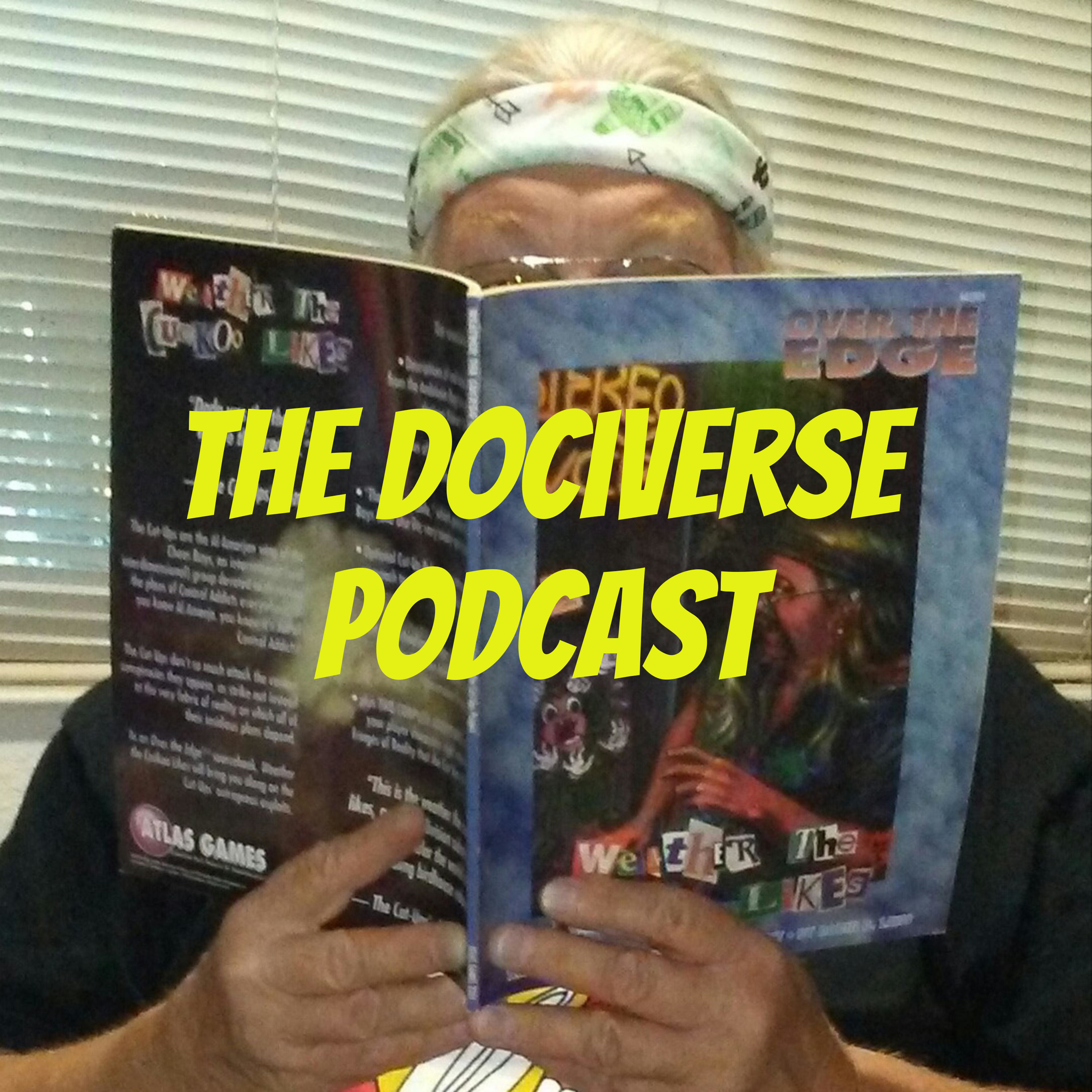 The Dociverse Podcast 