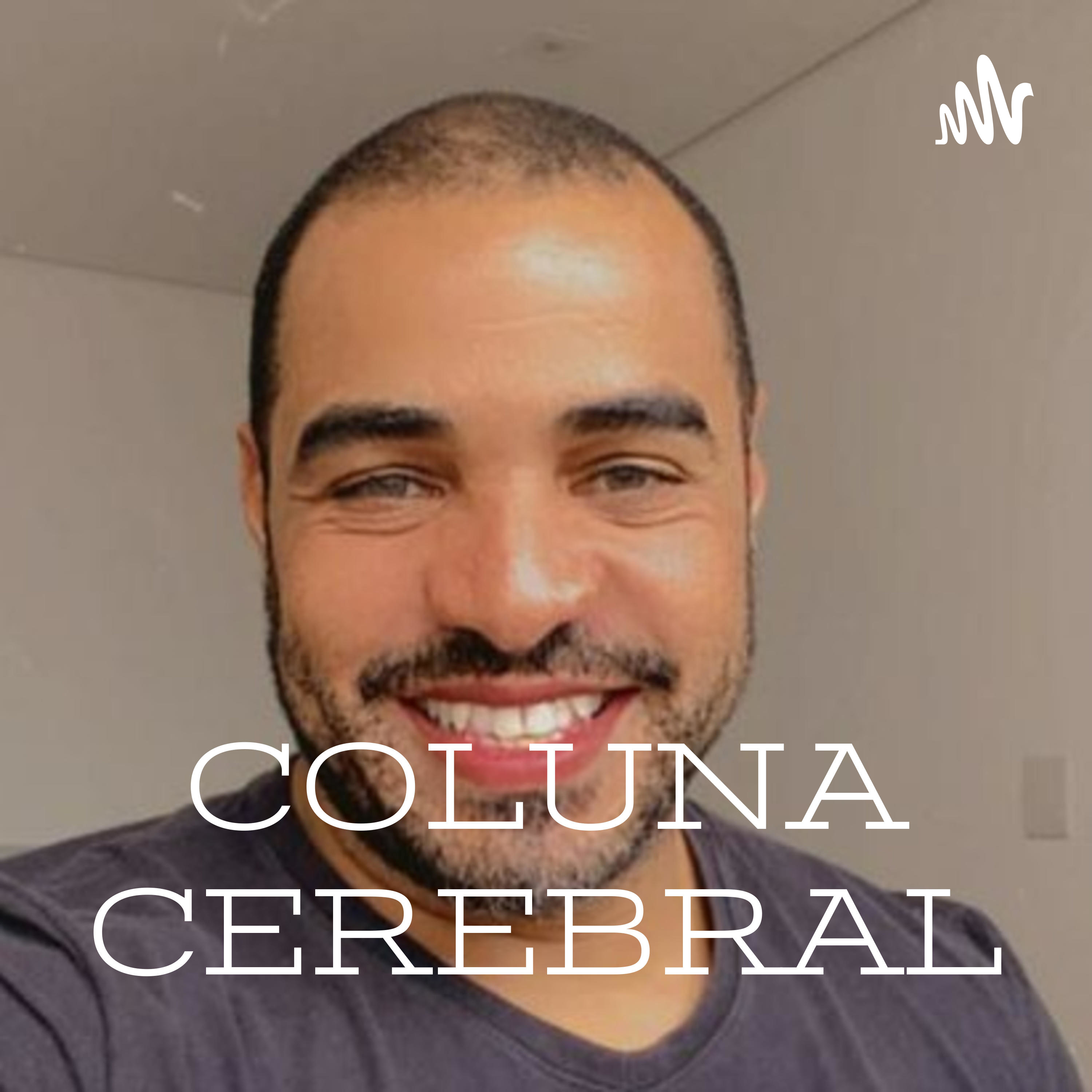 COLUNA CEREBRAL - Inteligência social, Inovação e Design na prática 