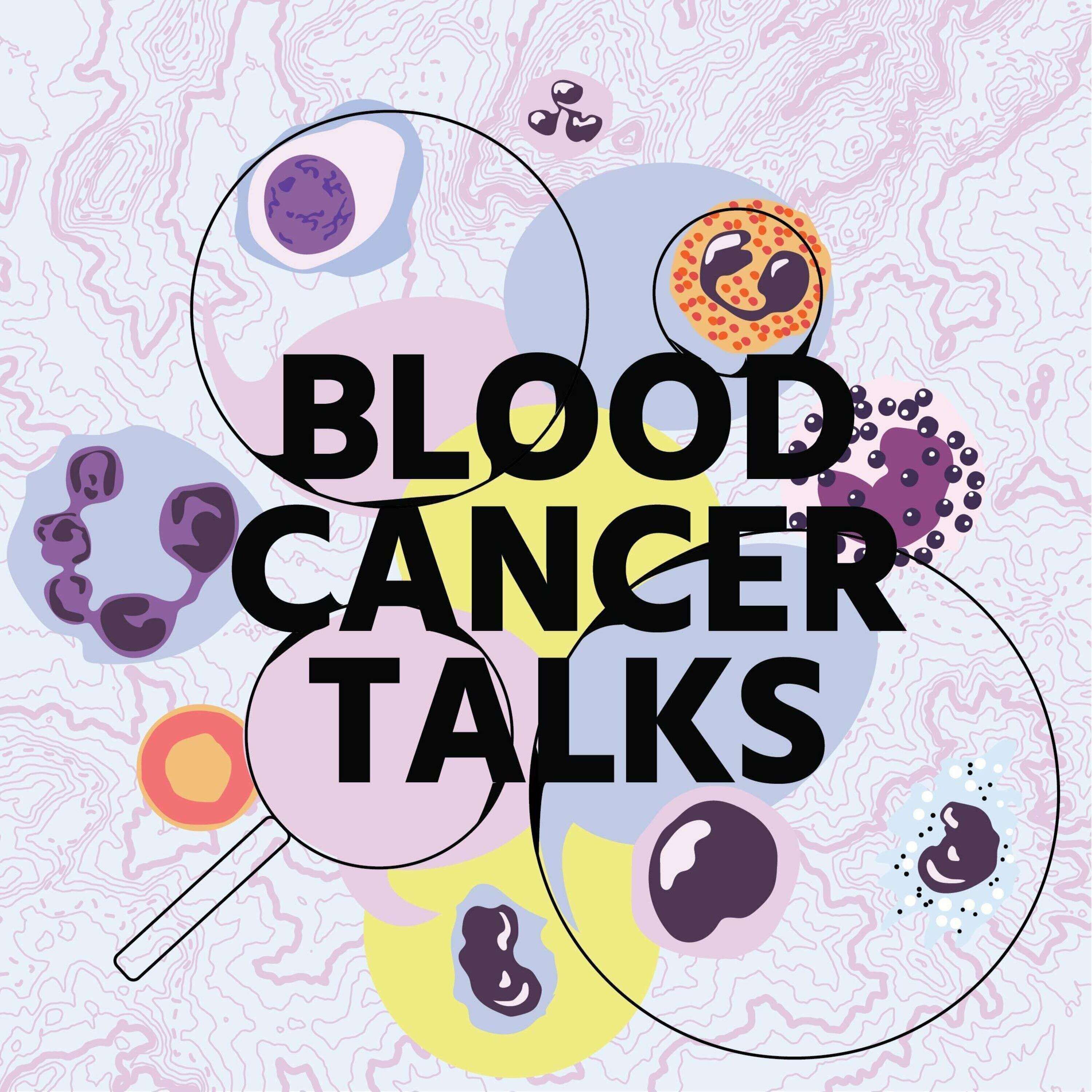 BloodCancerTalks 