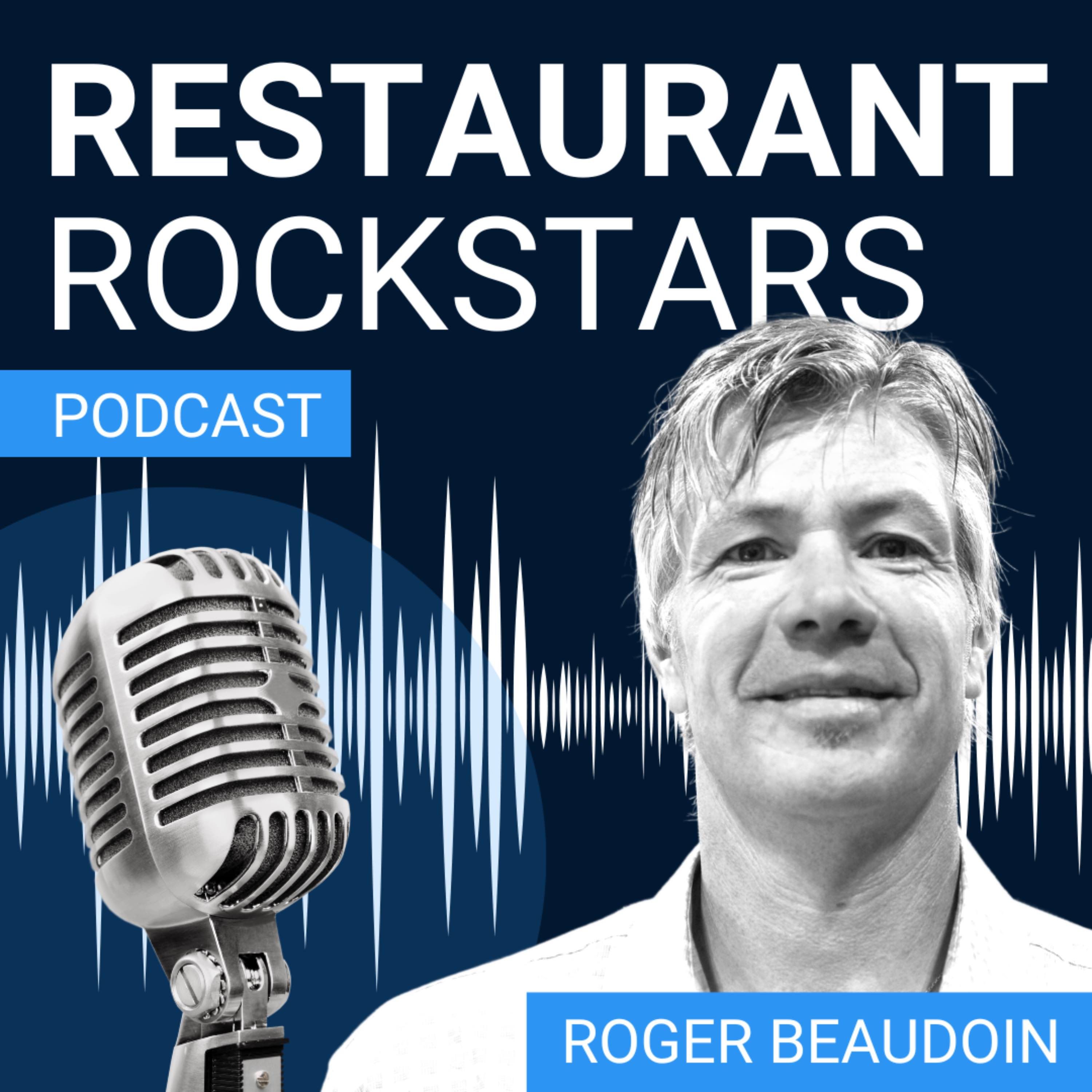 Restaurant Rockstars Podcast 