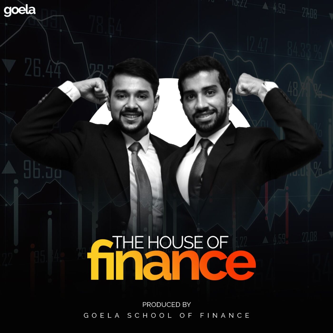 Goela House Of Finance 