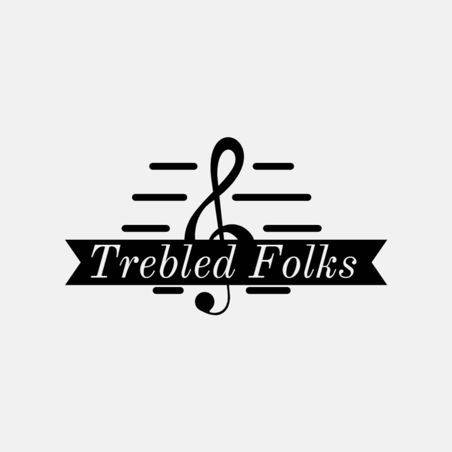 Trebled Folks 