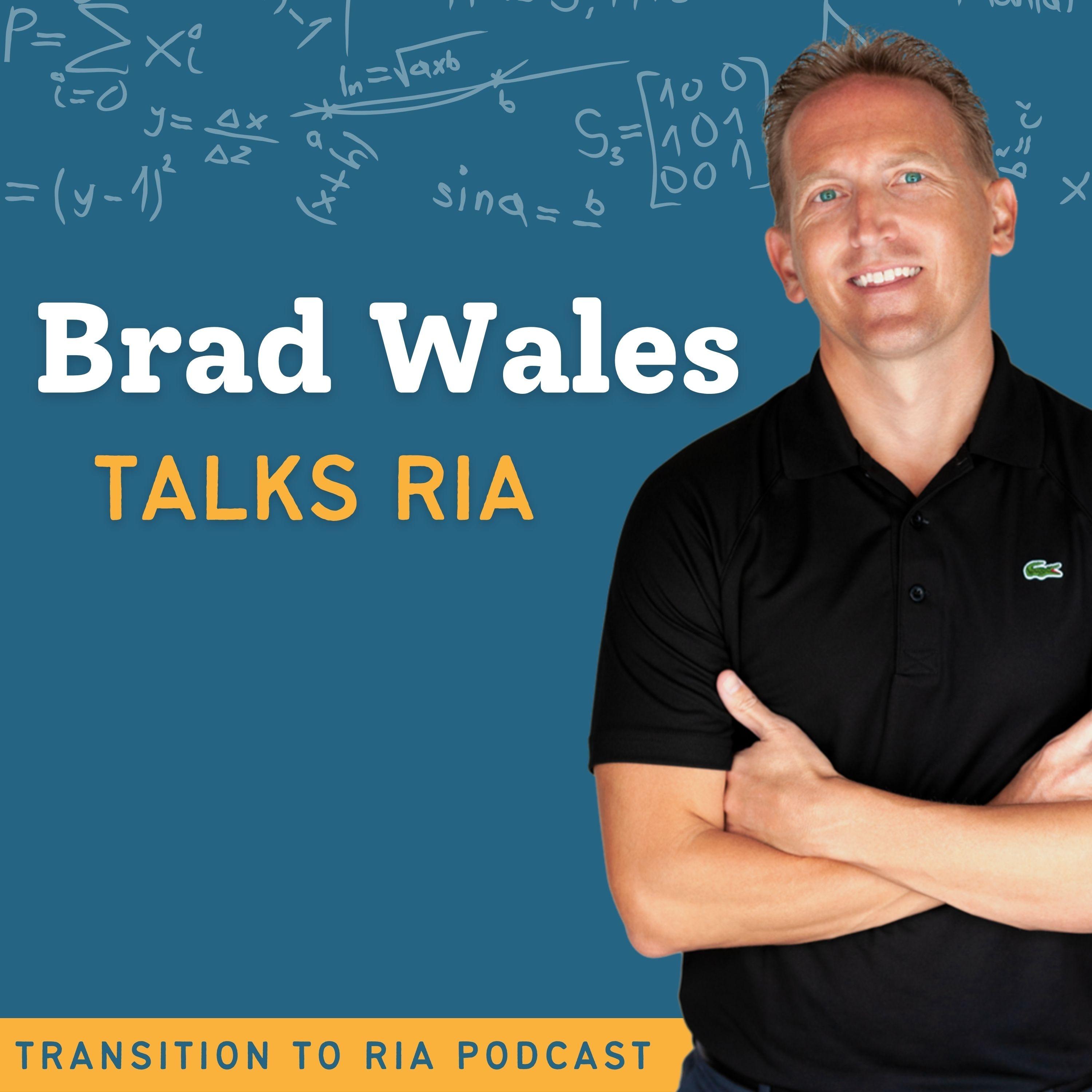 Transition To RIA Podcast 