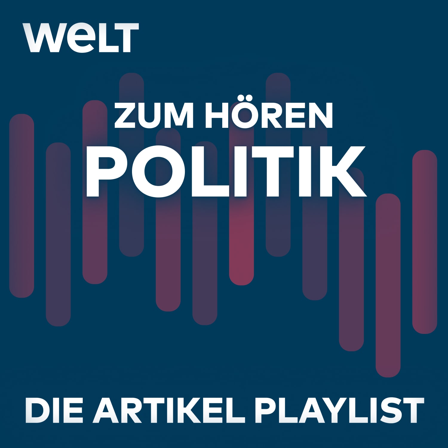 WELT Politik zum Hören 