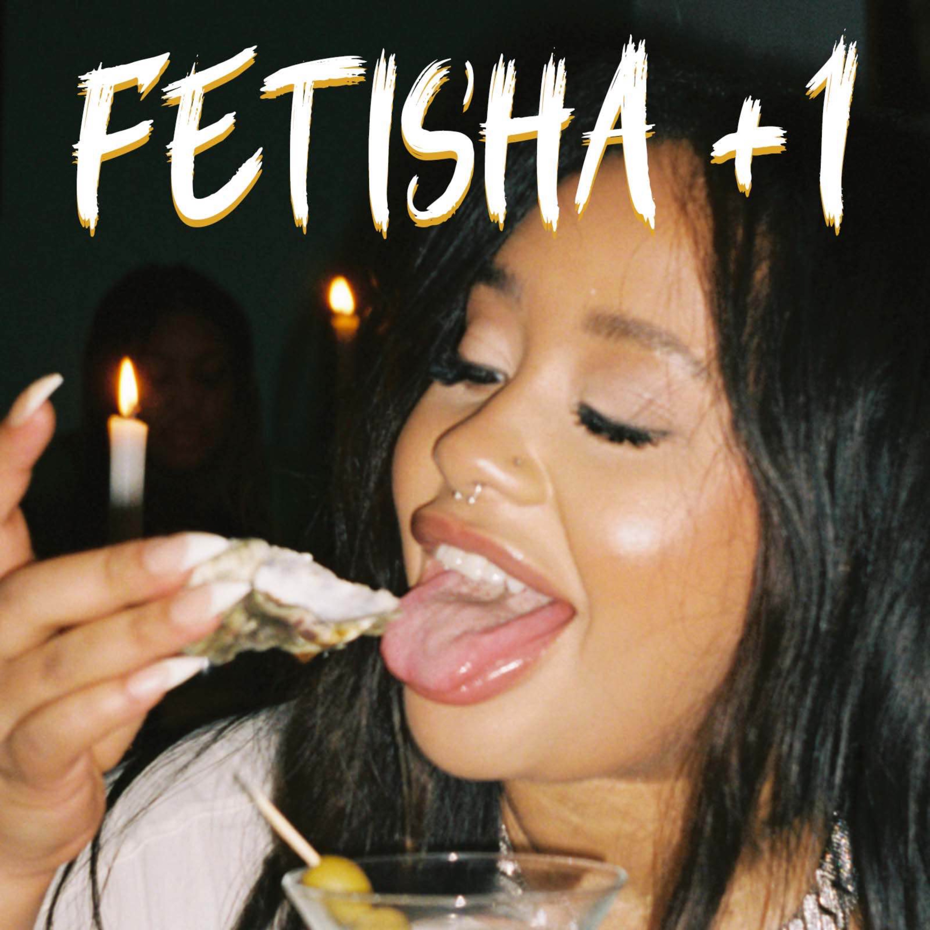 Fetisha +1 