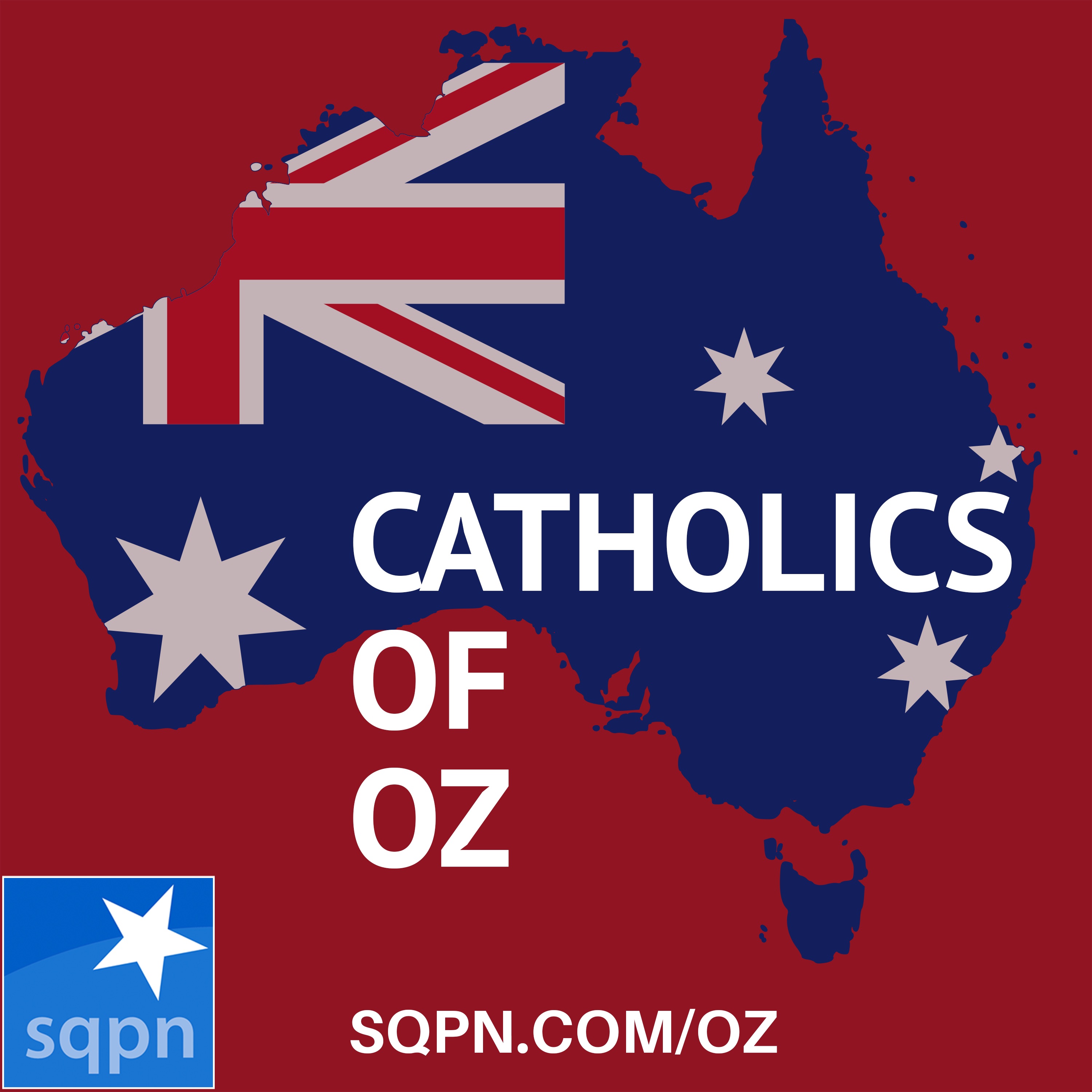 Catholics of Oz 