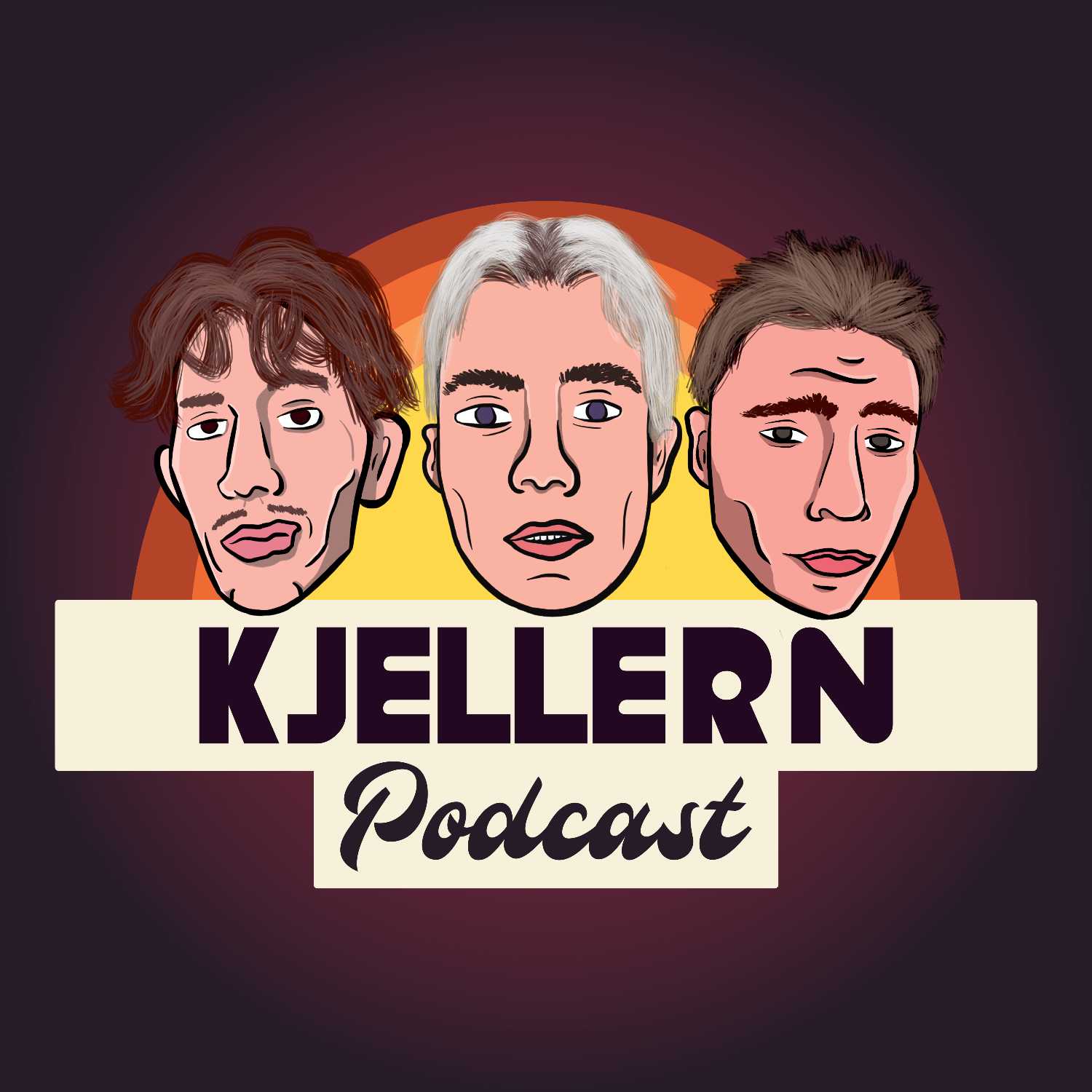 Kjellern 