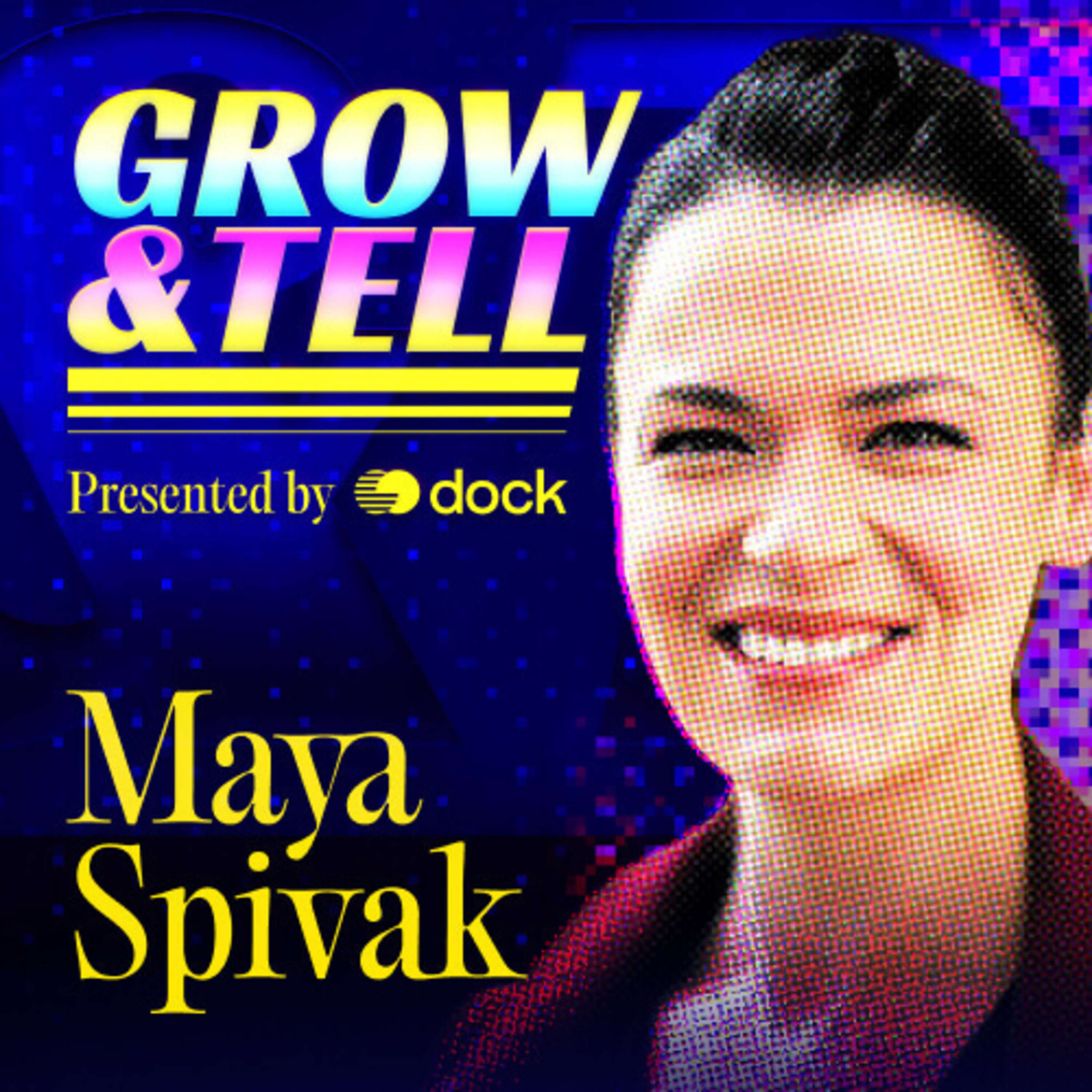 Brand Campaigns: Maya Spivak's marketing campaigns at Wealthfront & Segment