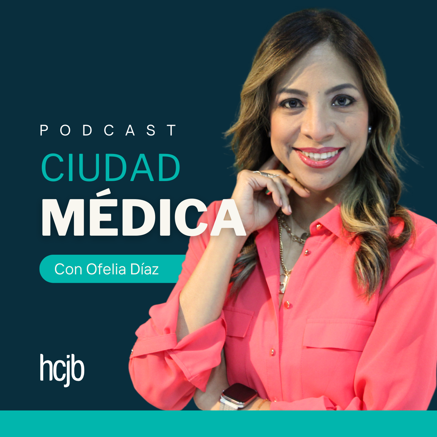 Ciudad Médica 